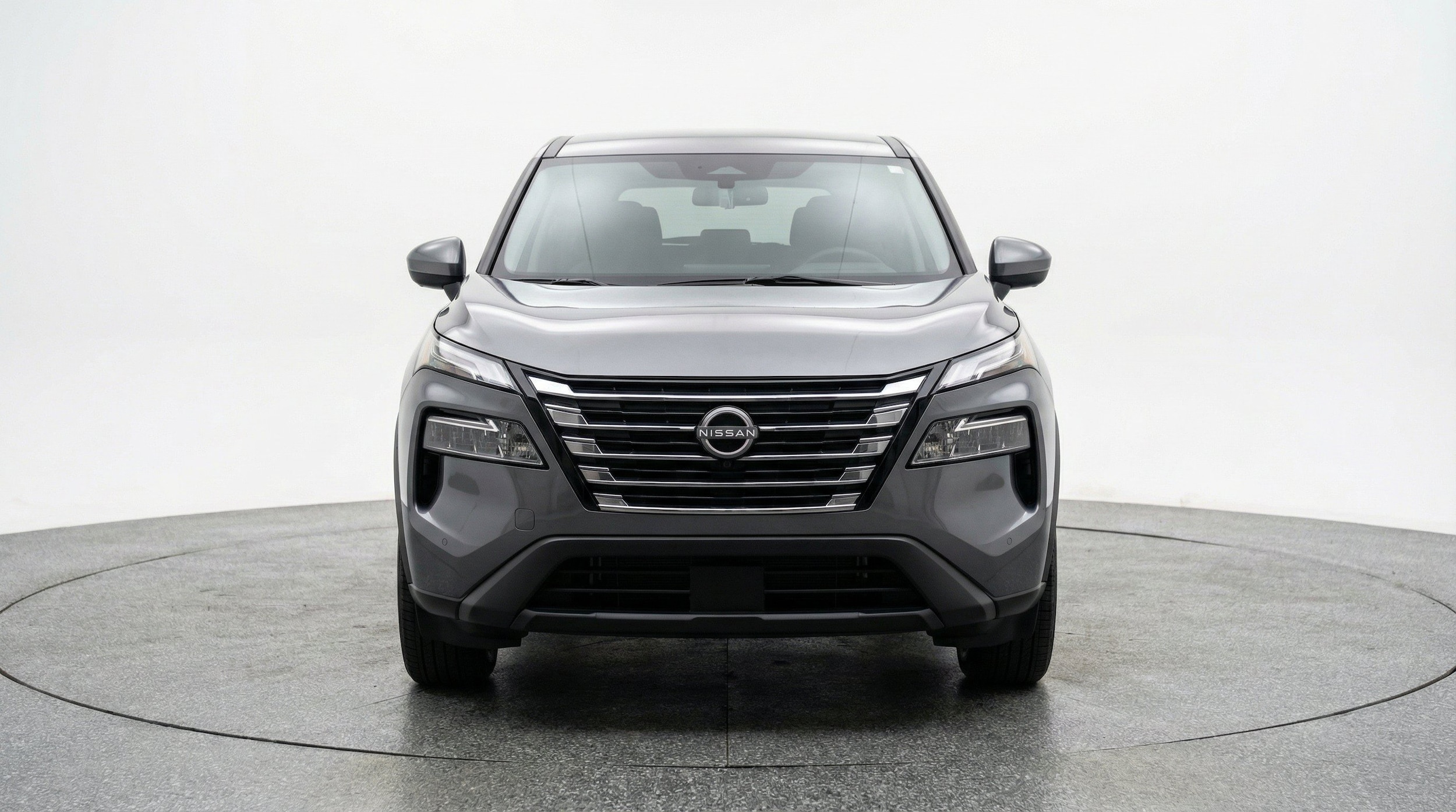 Thumbnail: 2026 Nissan Rogue - 2
