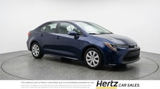 2025 Toyota Corolla  -
                  Estero, FL