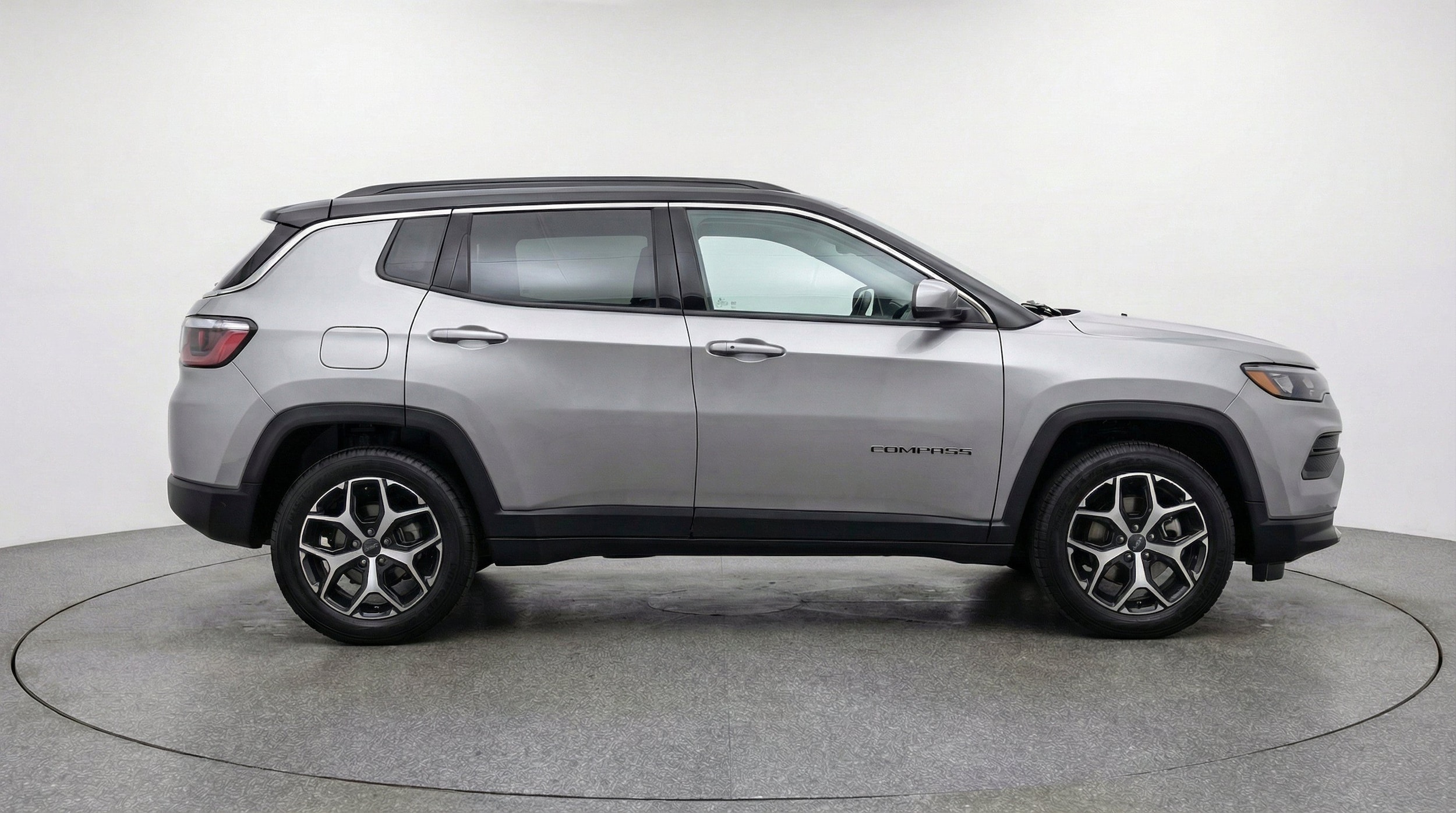 Thumbnail: 2025 Jeep Compass - 10