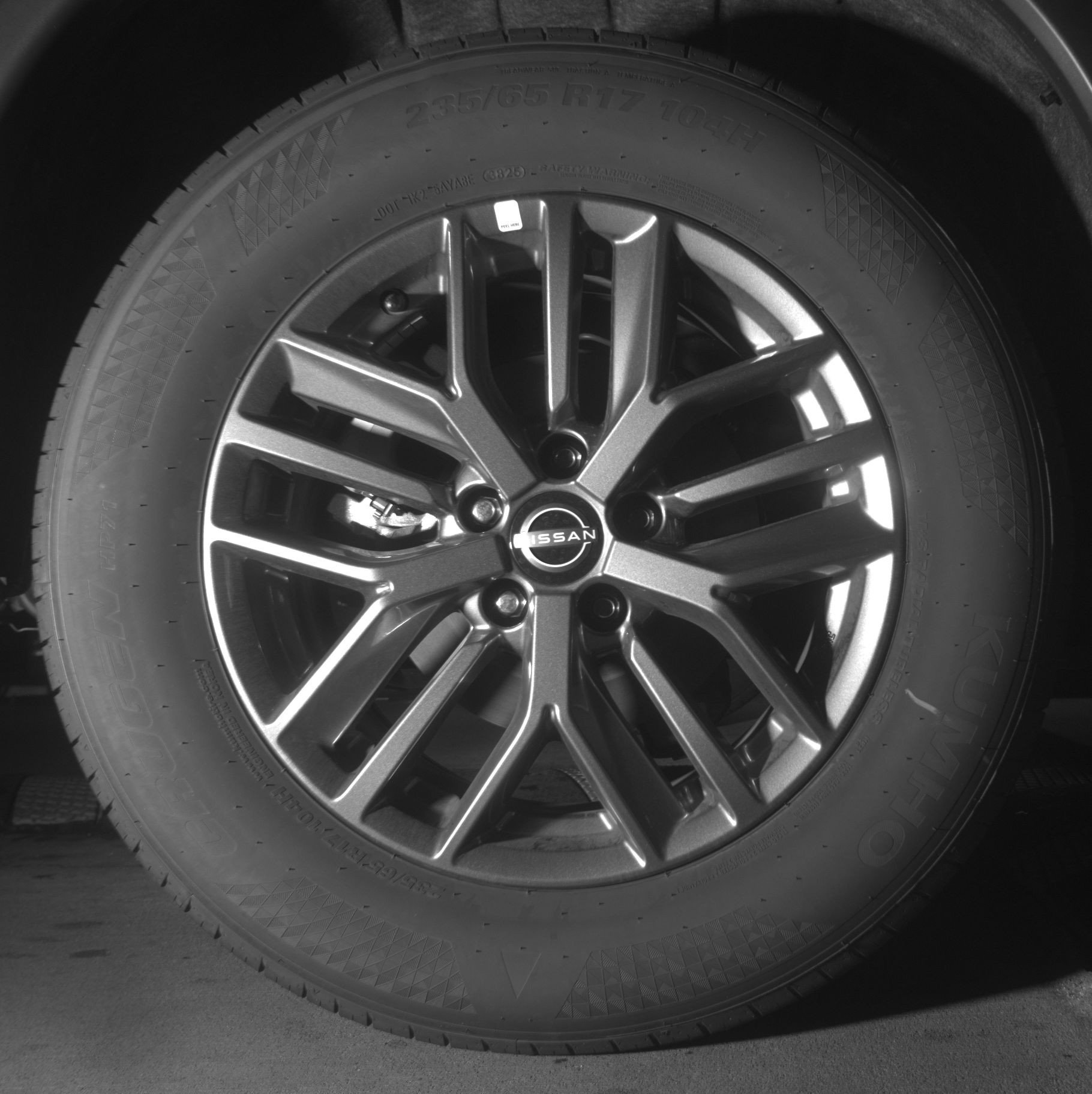 Thumbnail: 2026 Nissan Rogue - 15