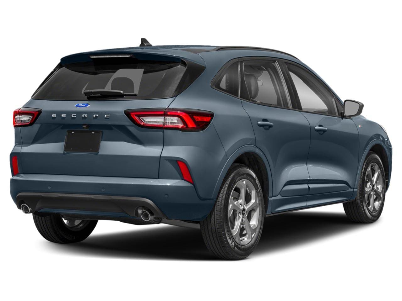Thumbnail: 2024 Ford Escape - 2