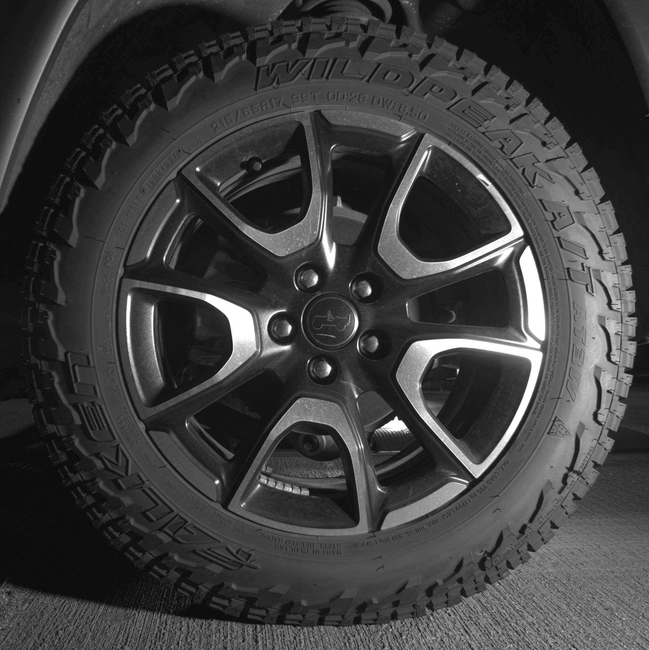 Thumbnail: 2025 Jeep Compass - 14