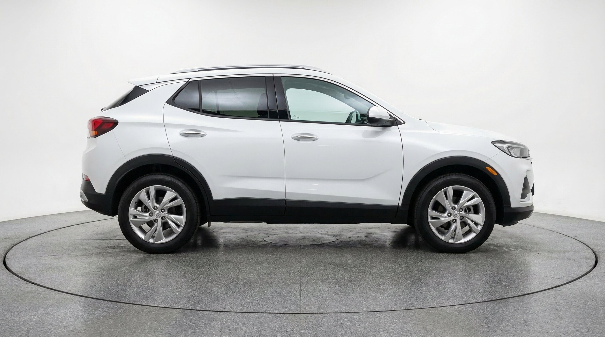 Thumbnail: 2025 Buick Encore GX - 11