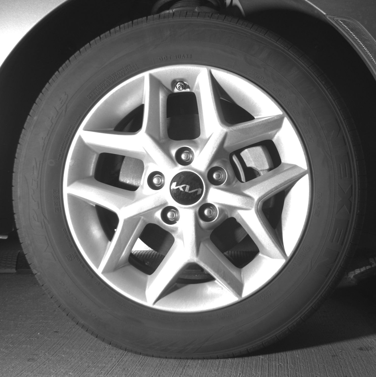 Thumbnail: 2025 Kia Soul - 13