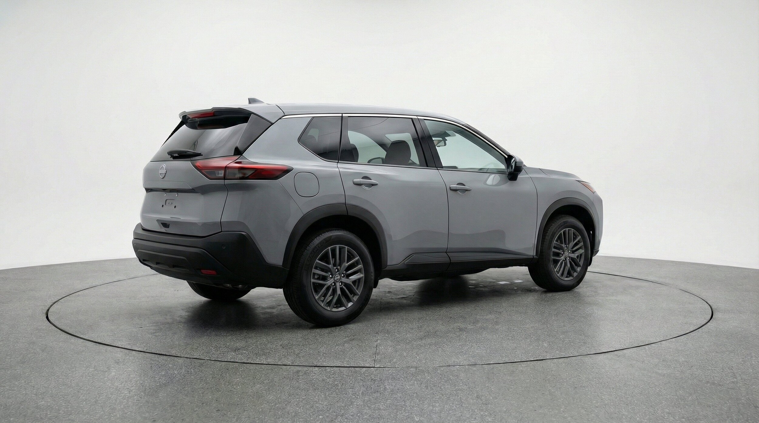 Thumbnail: 2026 Nissan Rogue - 9
