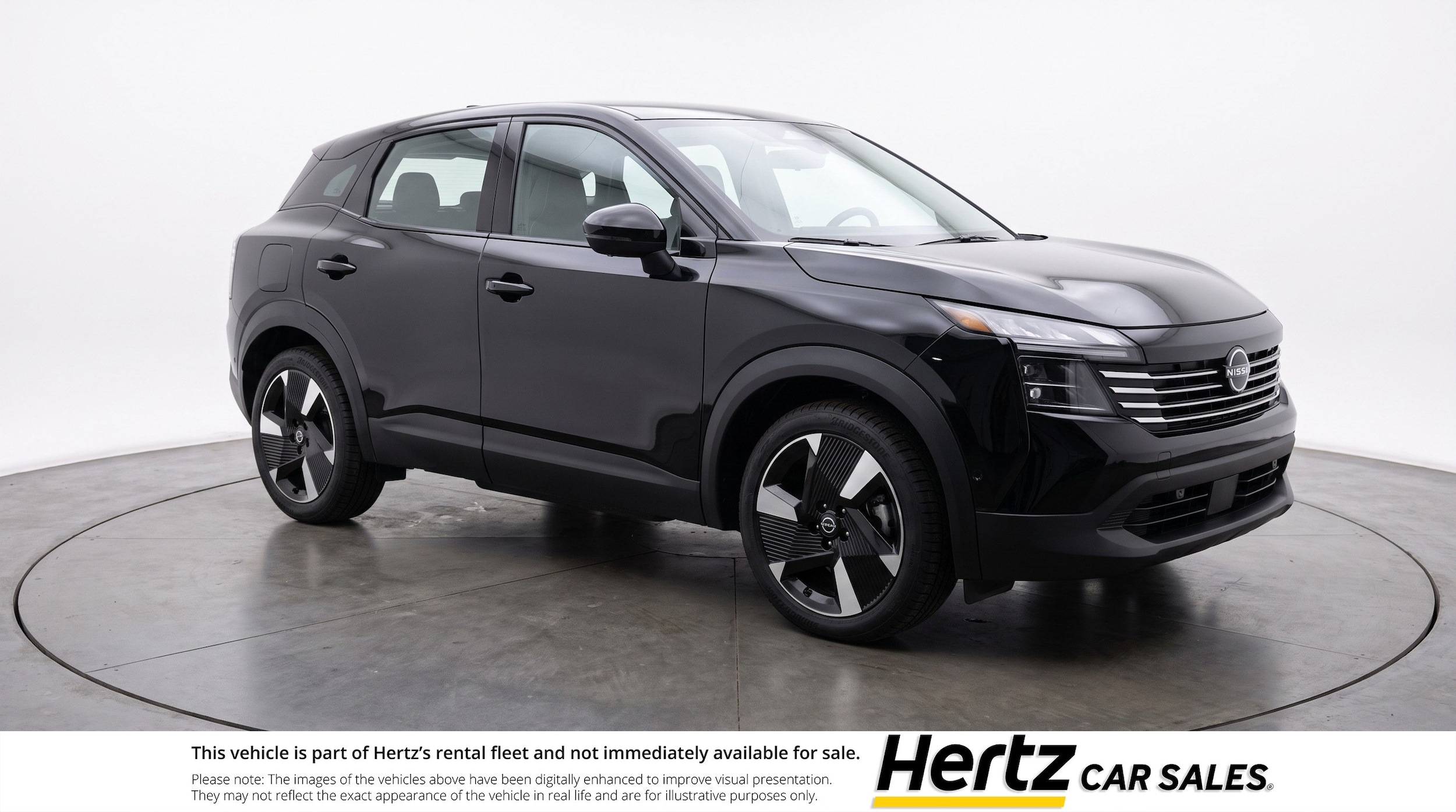 Thumbnail: 2026 Nissan Kicks - 1