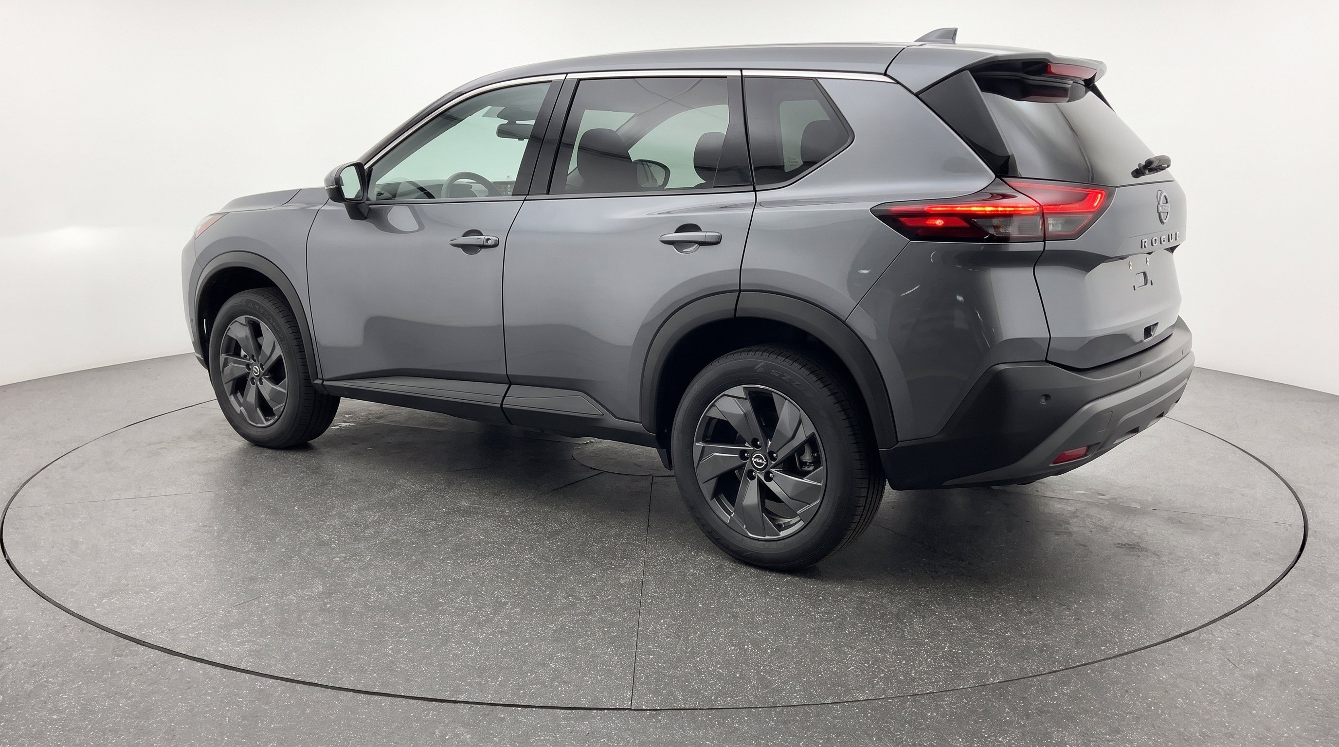 Thumbnail: 2026 Nissan Rogue - 6