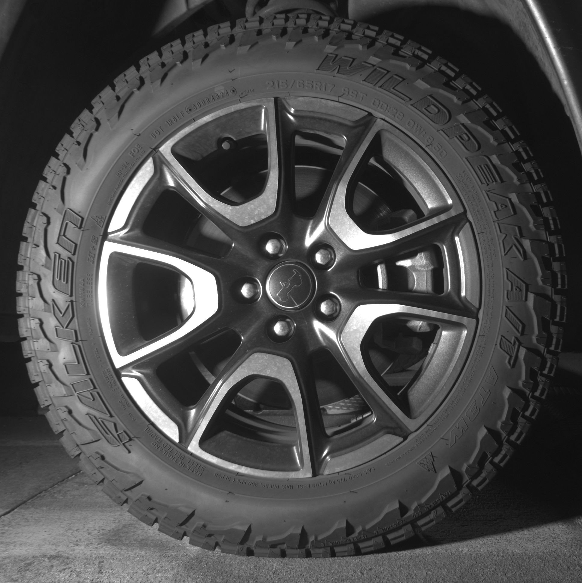 Thumbnail: 2025 Jeep Compass - 13