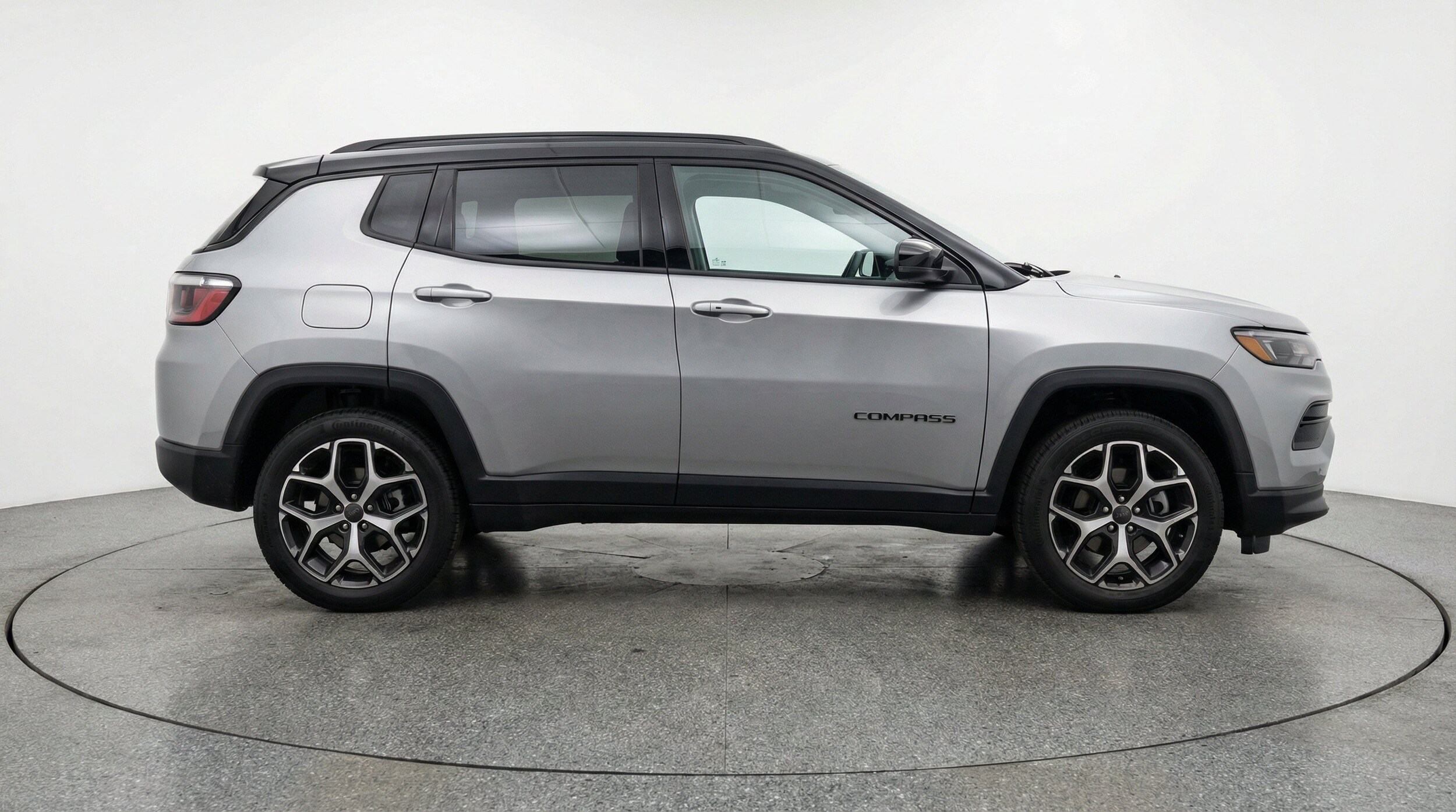 Thumbnail: 2025 Jeep Compass - 11