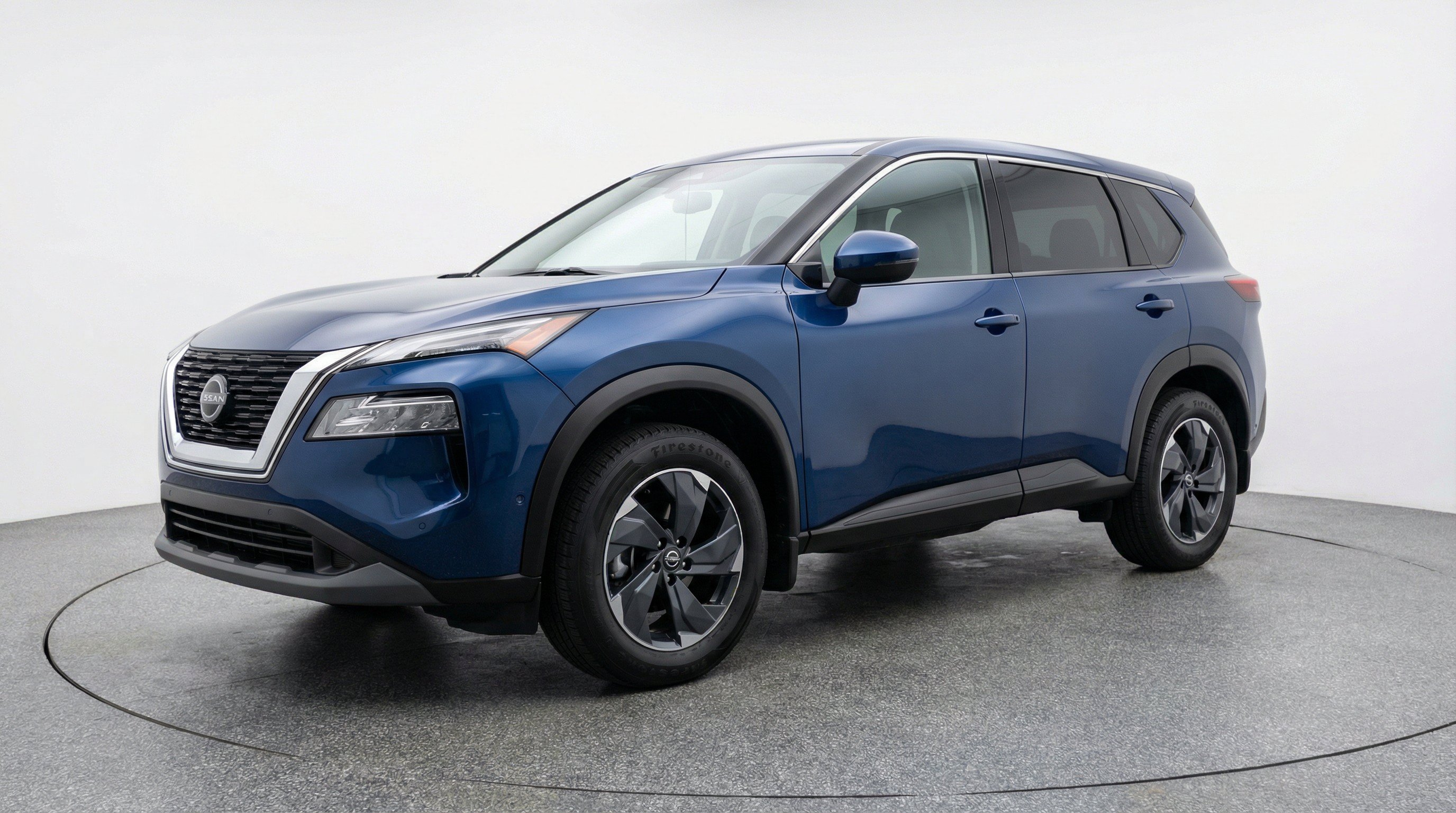 Thumbnail: 2025 Nissan Rogue - 3