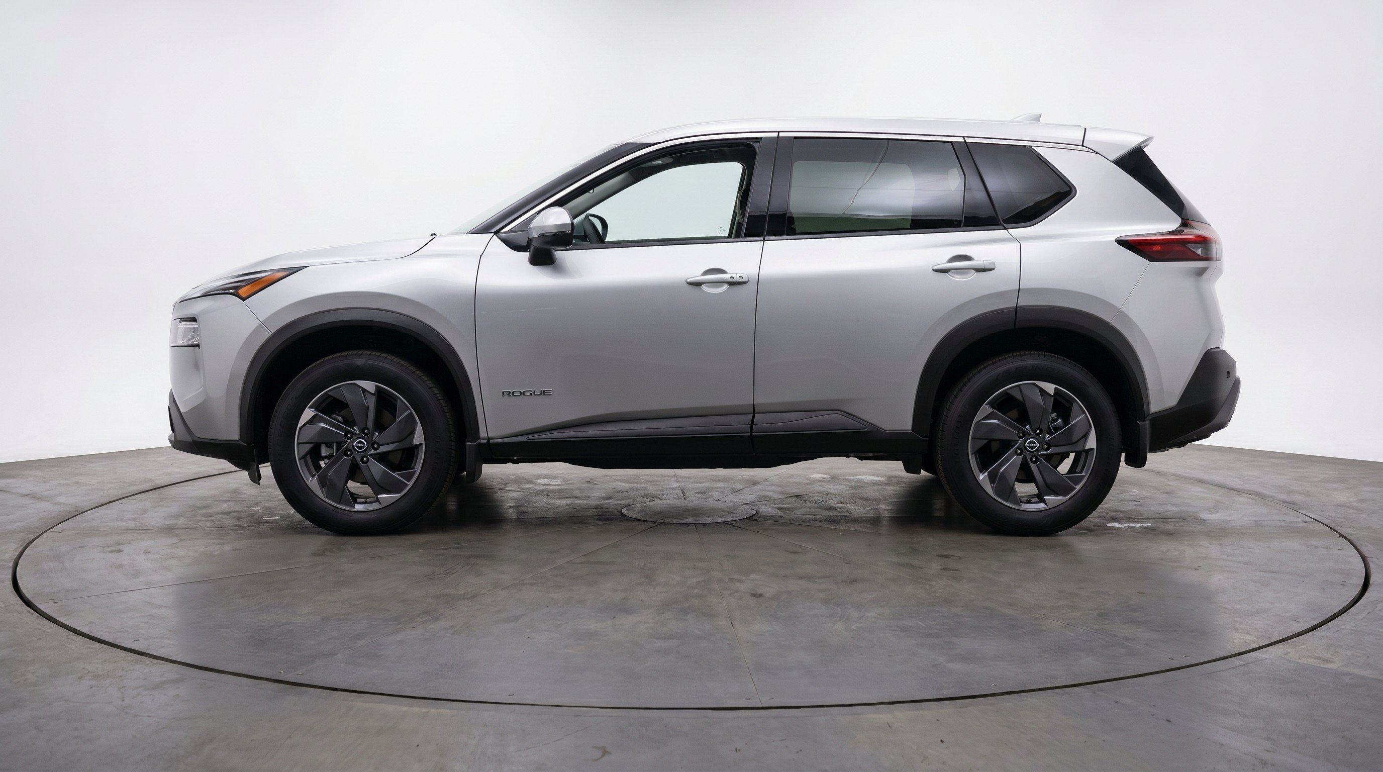 Thumbnail: 2025 Nissan Rogue - 5