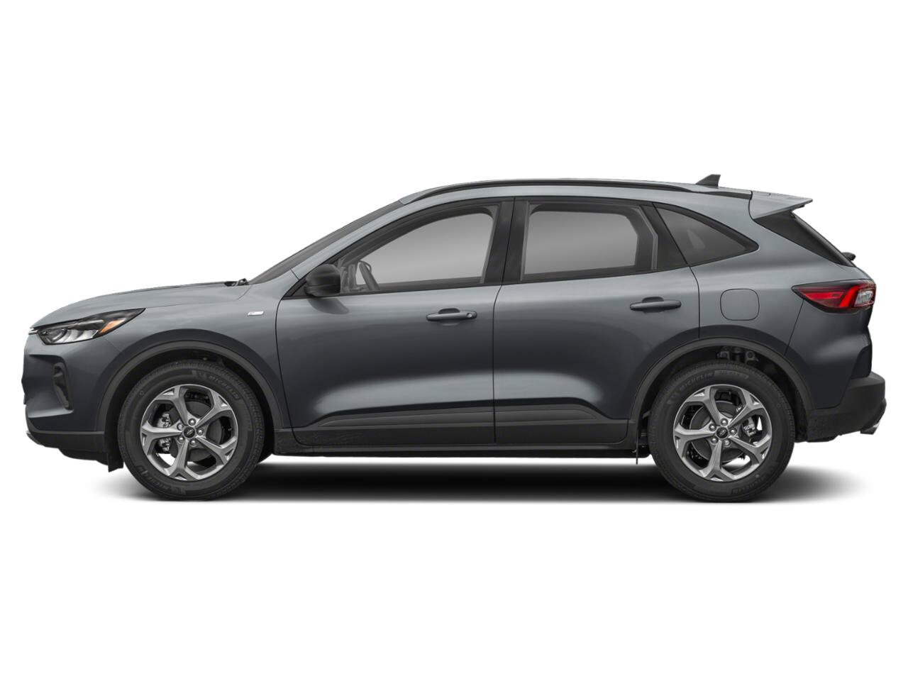 Thumbnail: 2025 Ford Escape - 3