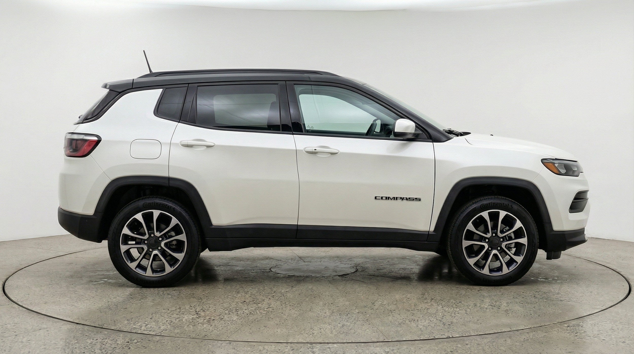 Thumbnail: 2025 Jeep Compass - 11