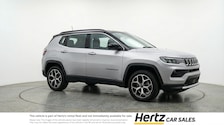 2025 Jeep Compass Limited -
                  Estero, FL