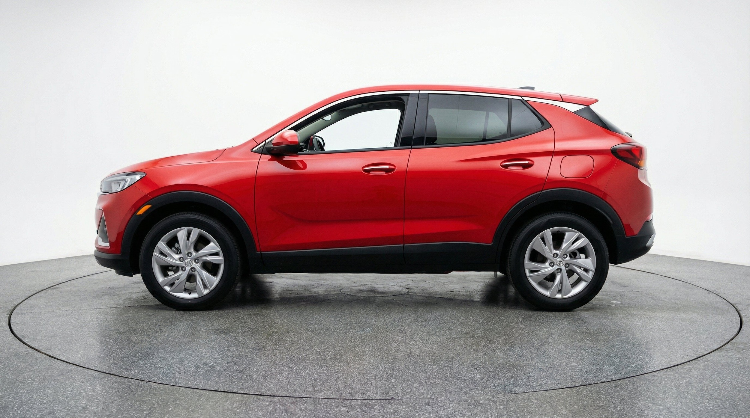 Thumbnail: 2026 Buick Encore GX - 5
