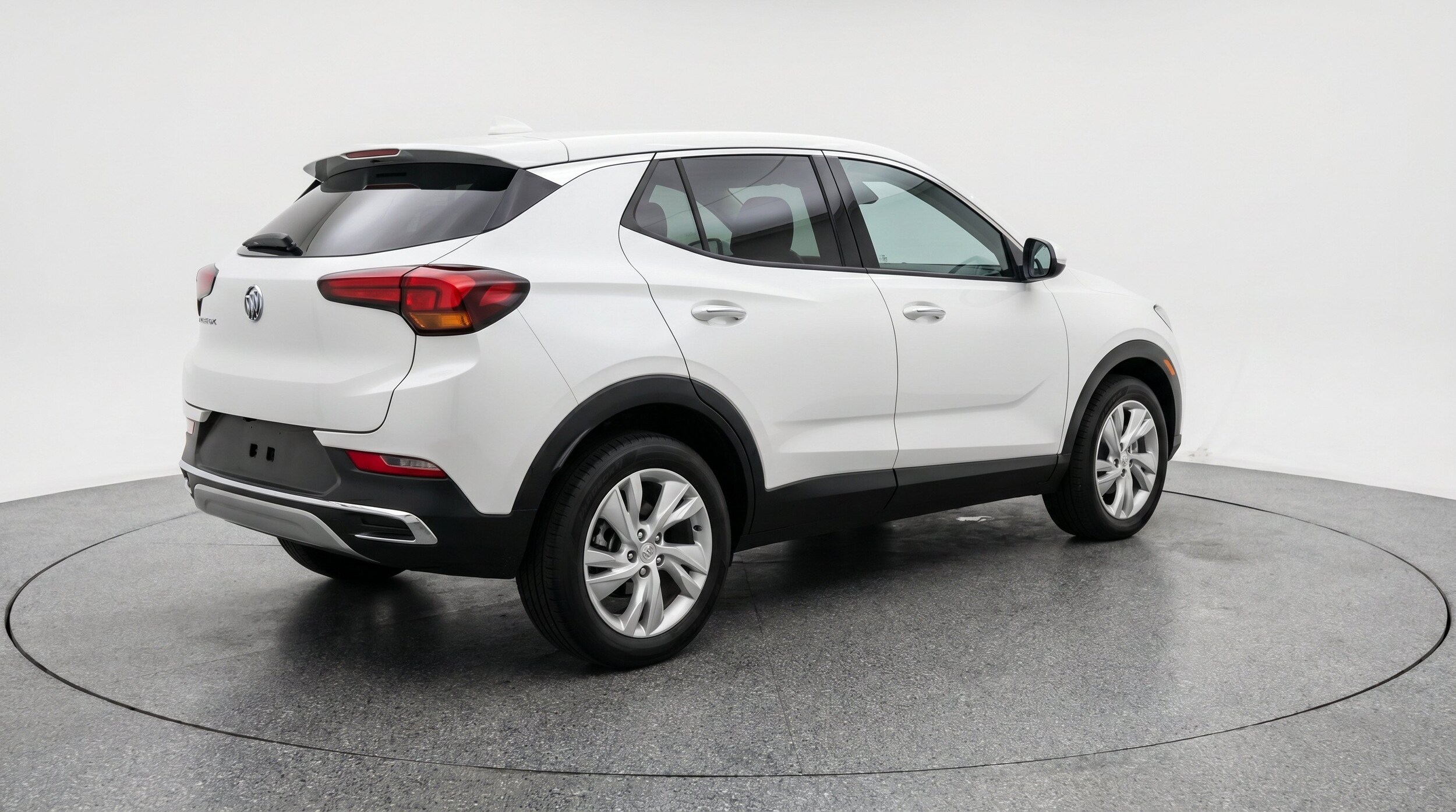 Thumbnail: 2026 Buick Encore GX - 9