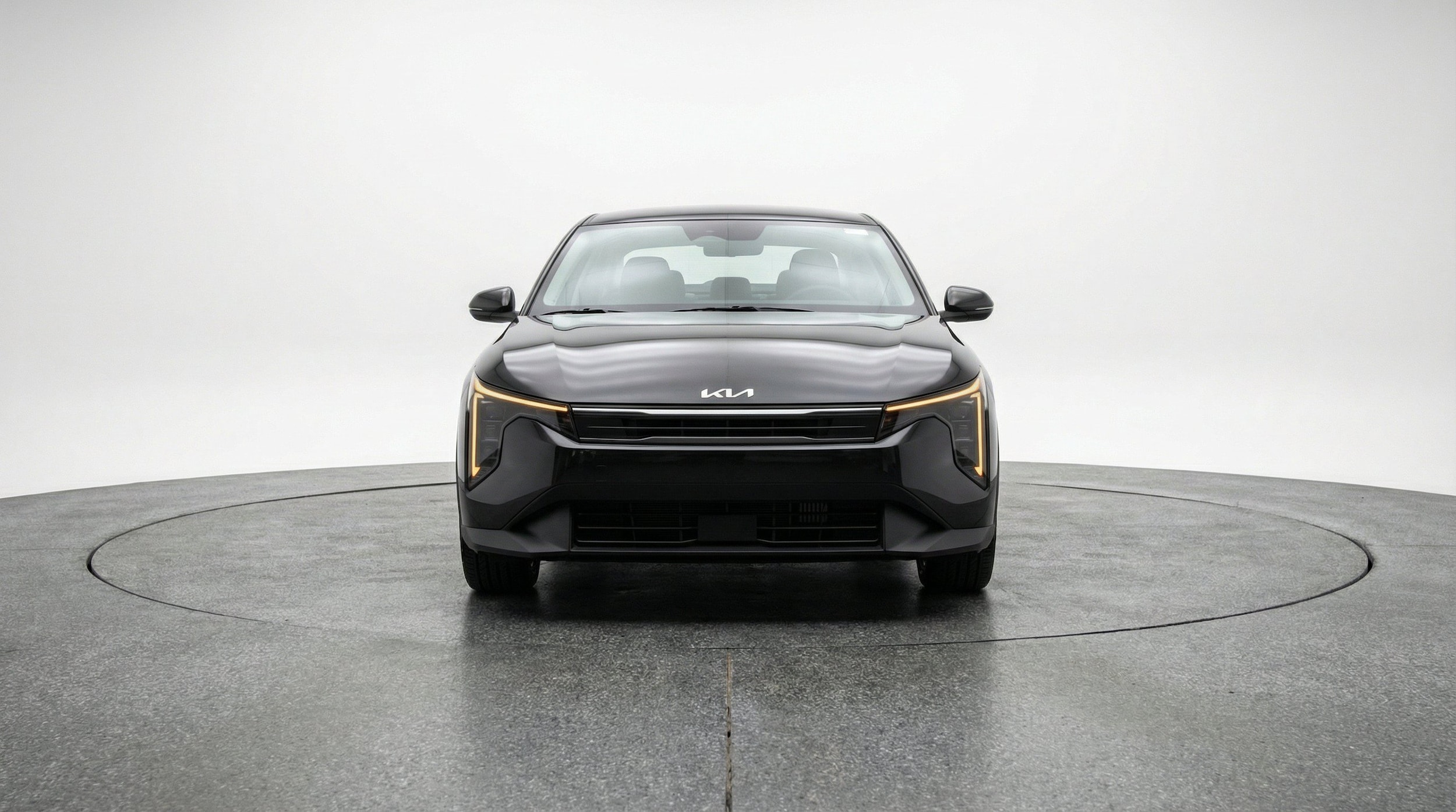 Thumbnail: 2026 Kia K4 - 2