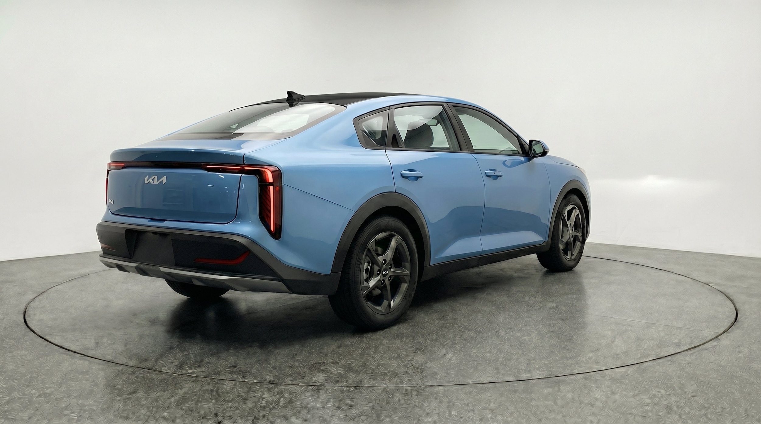 Thumbnail: 2026 Kia K4 - 9