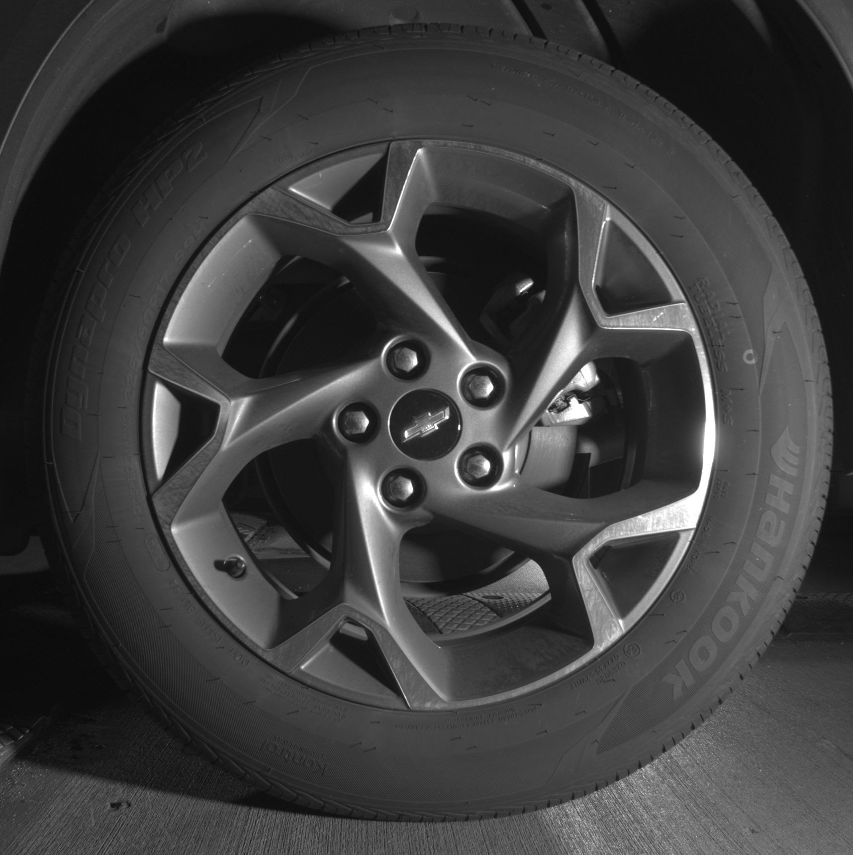Thumbnail: 2025 Chevrolet Trax - 11