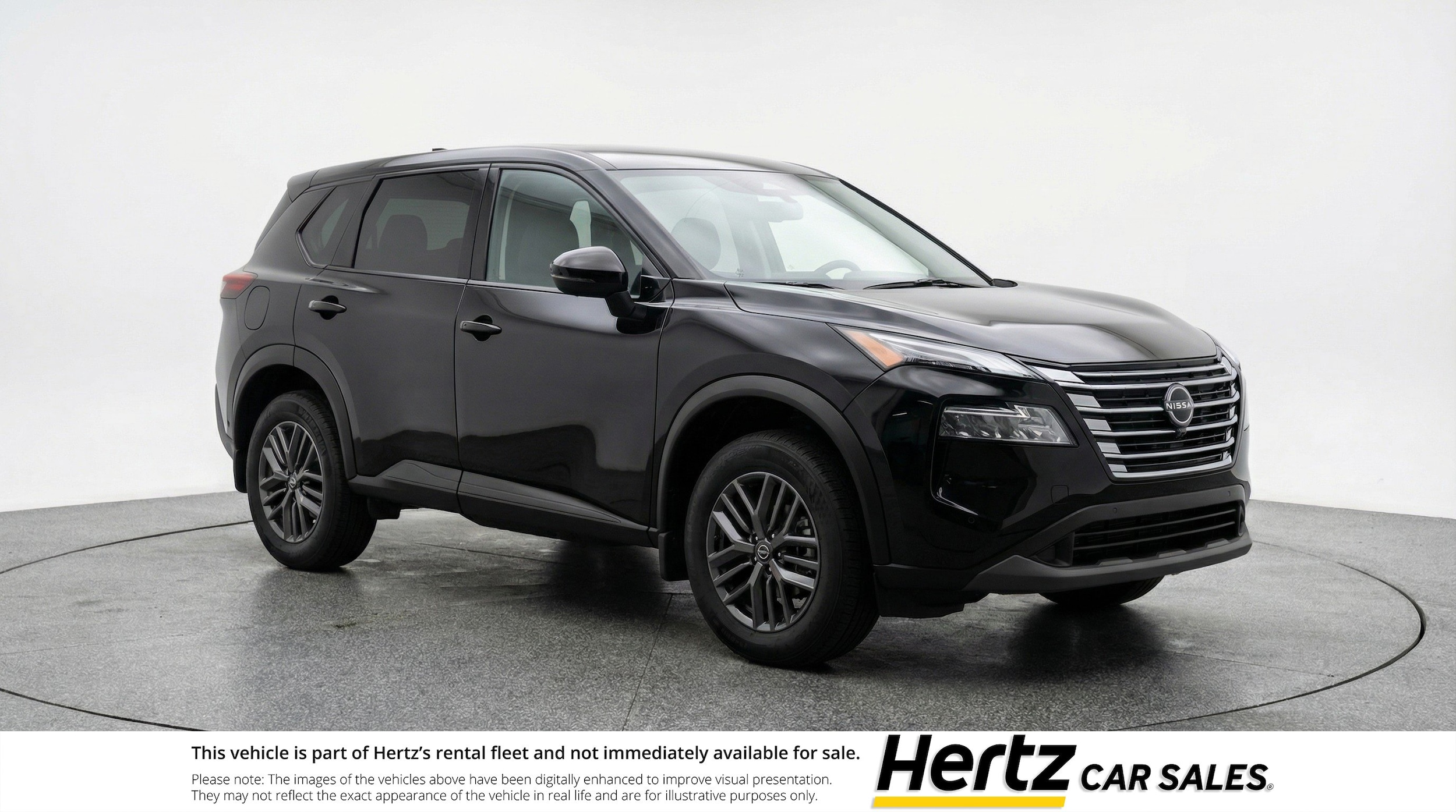 Thumbnail: 2026 Nissan Rogue - 1
