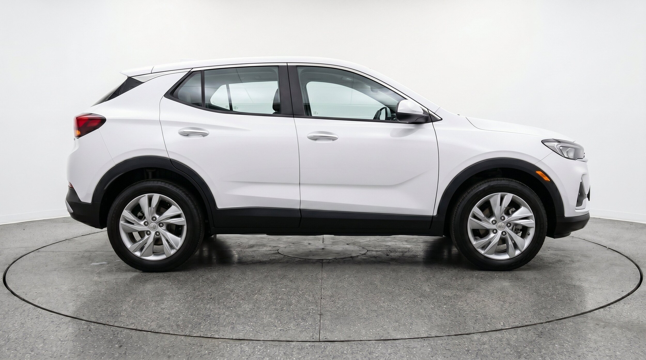 Thumbnail: 2026 Buick Encore GX - 10