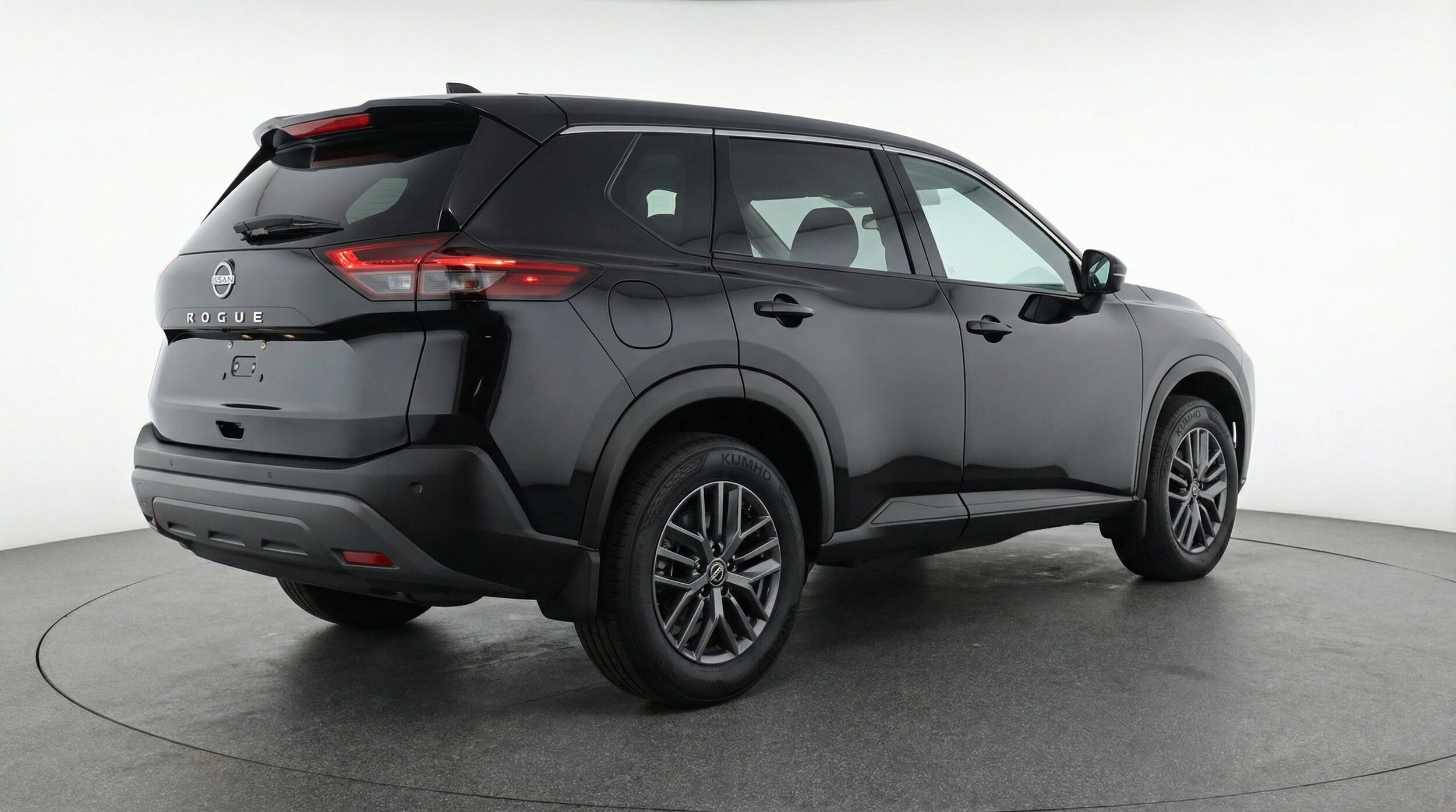 Thumbnail: 2026 Nissan Rogue - 9