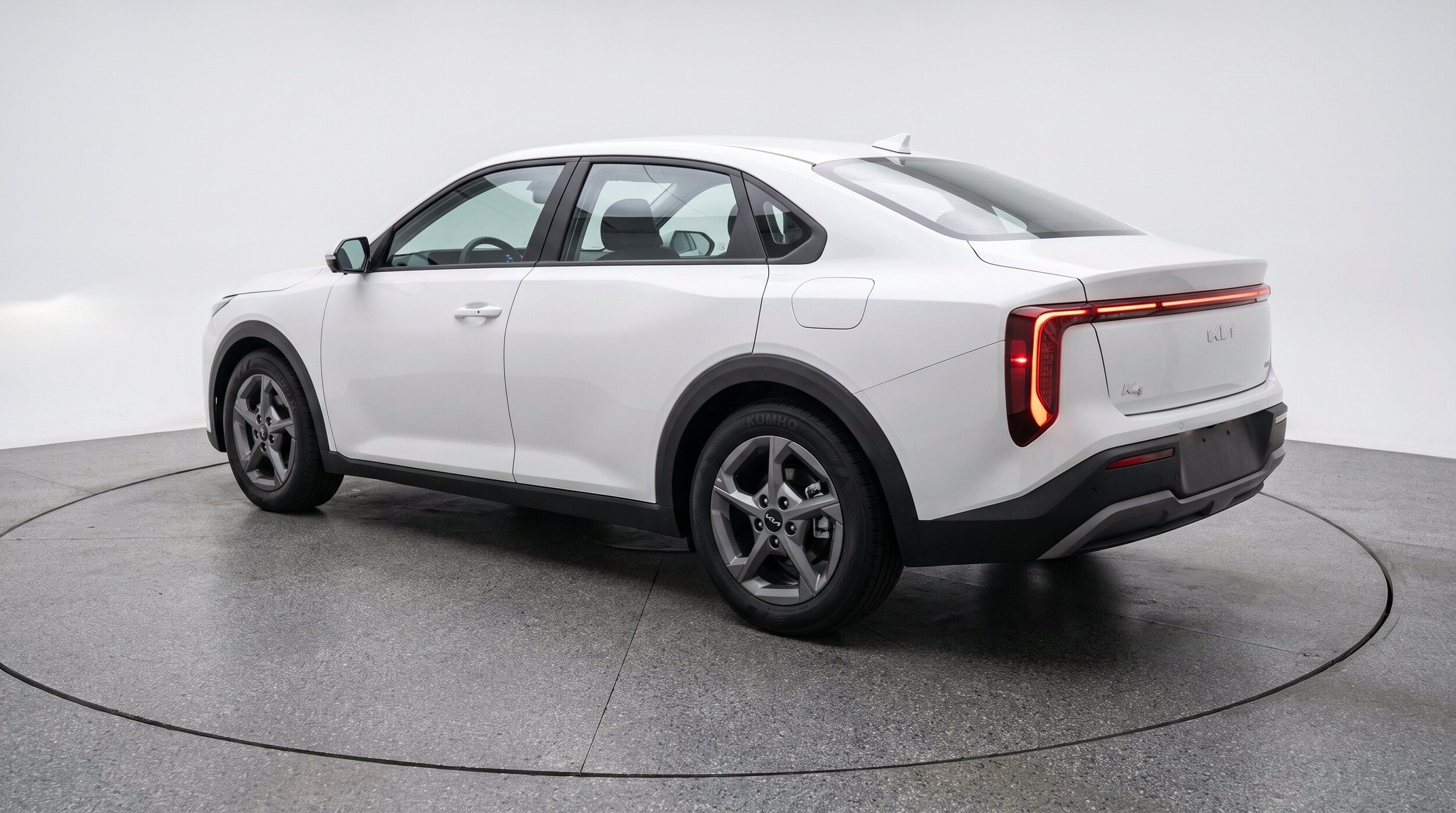 Thumbnail: 2025 Kia K4 - 6
