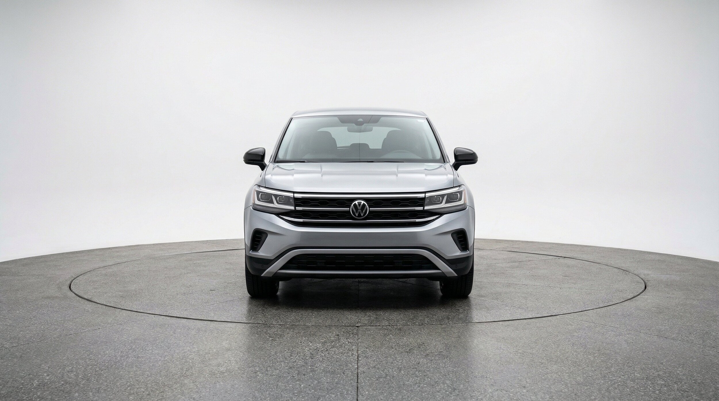 Thumbnail: 2026 Volkswagen Taos - 2