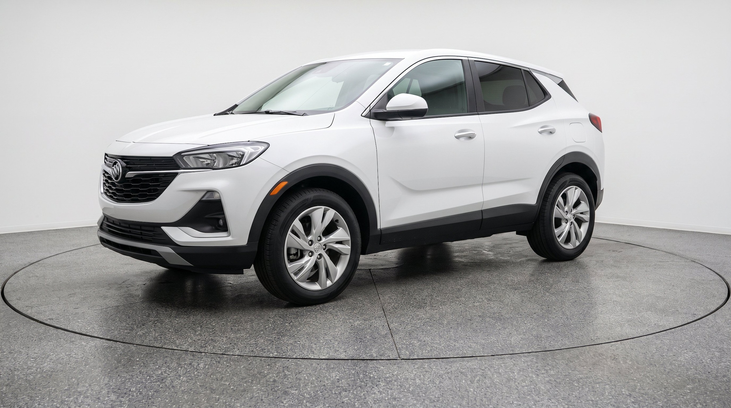 Thumbnail: 2026 Buick Encore GX - 3