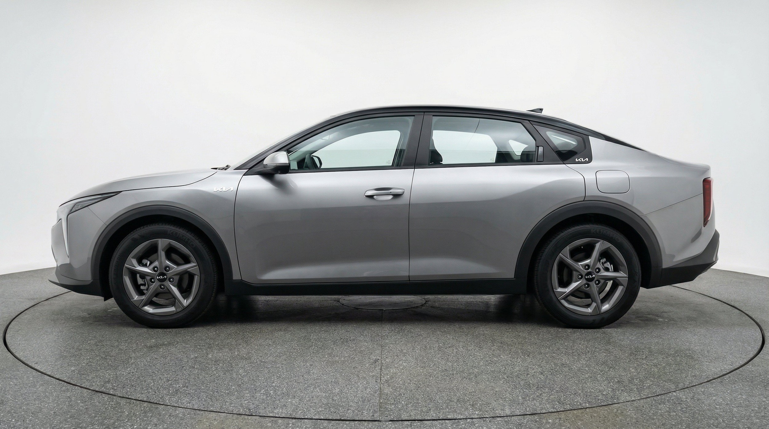 Thumbnail: 2026 Kia K4 - 5