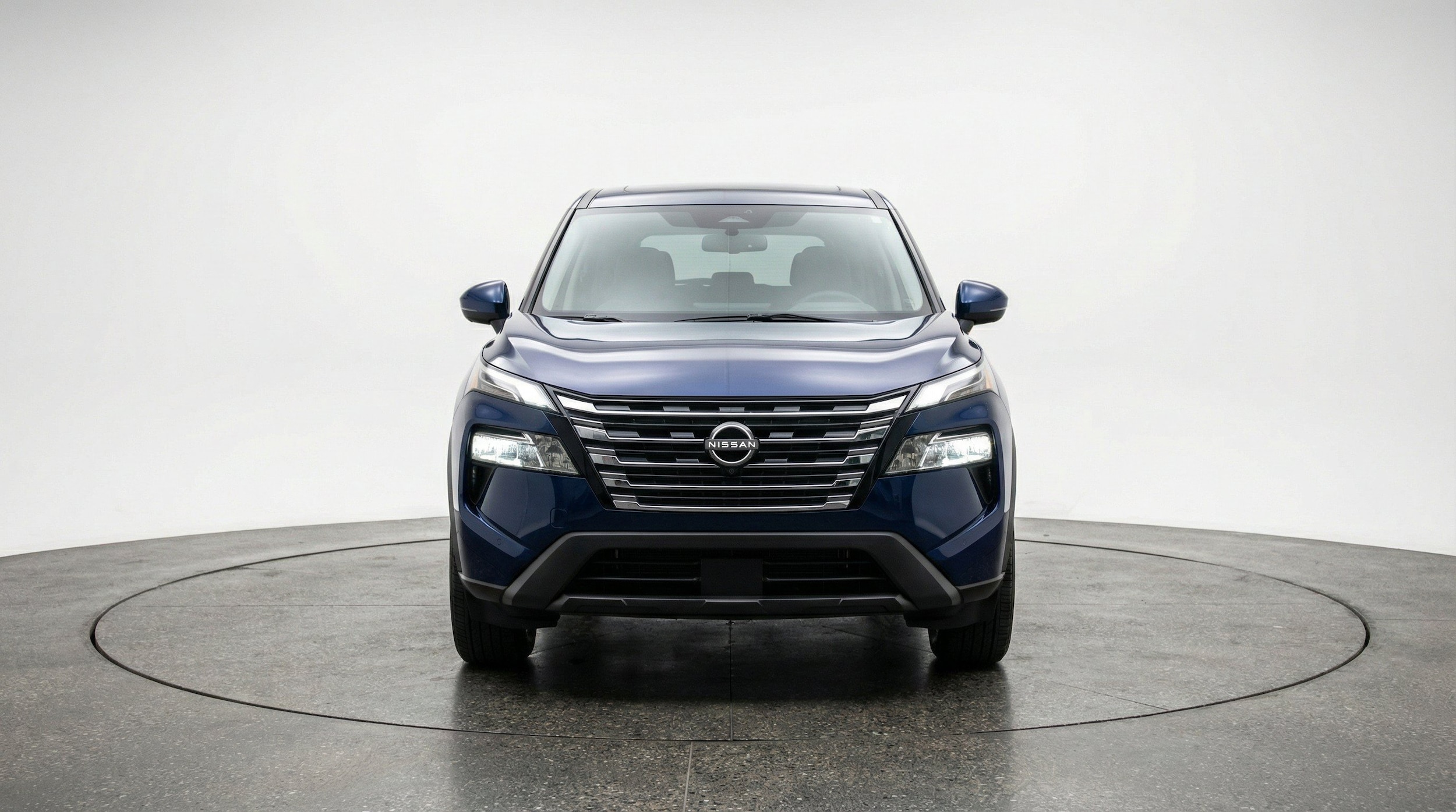 Thumbnail: 2025 Nissan Rogue - 2