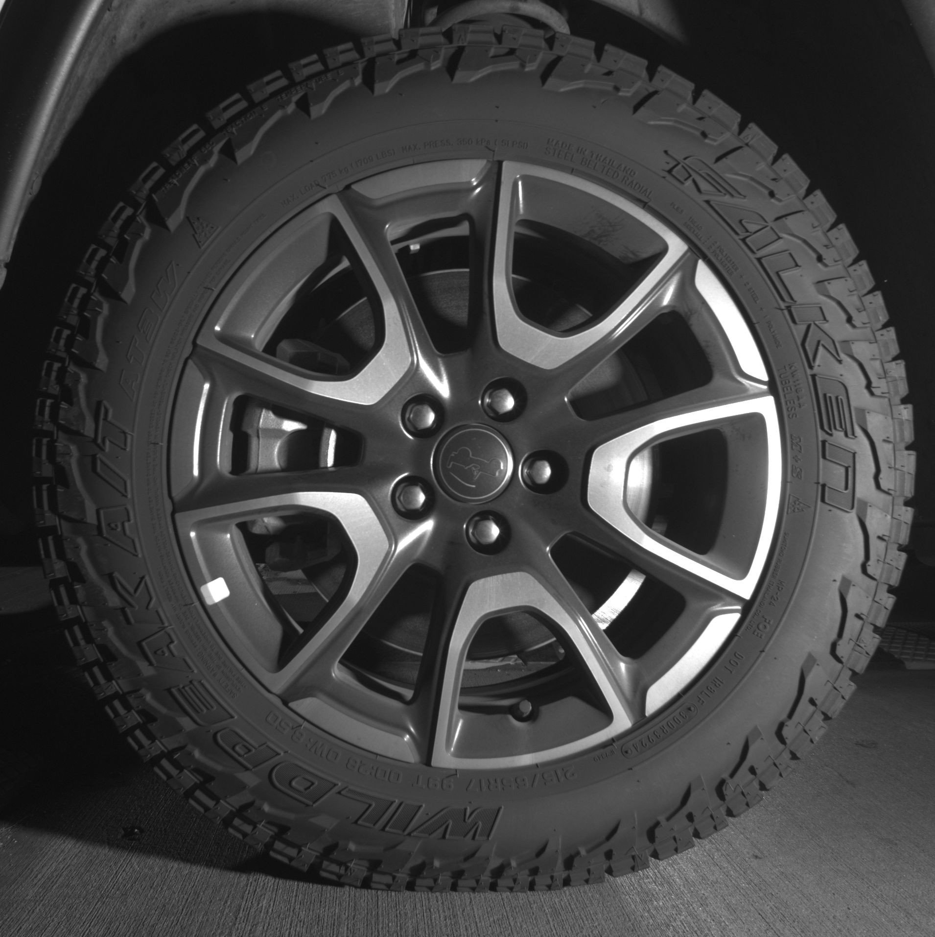 Thumbnail: 2025 Jeep Compass - 11