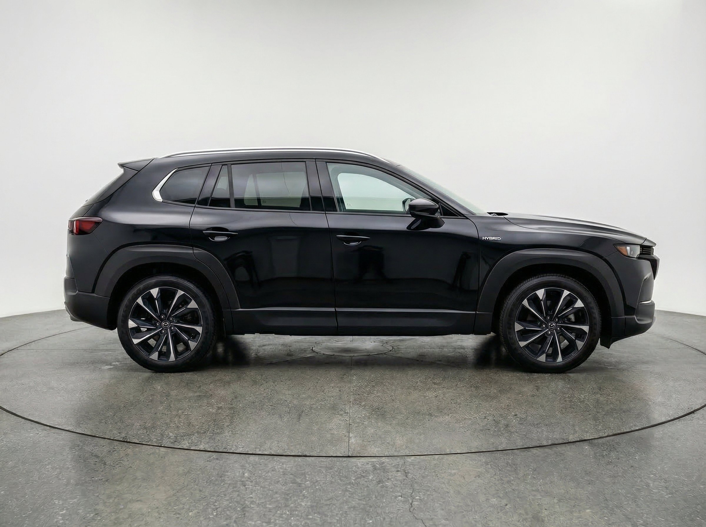 Thumbnail: 2025 Mazda CX-50 - 11