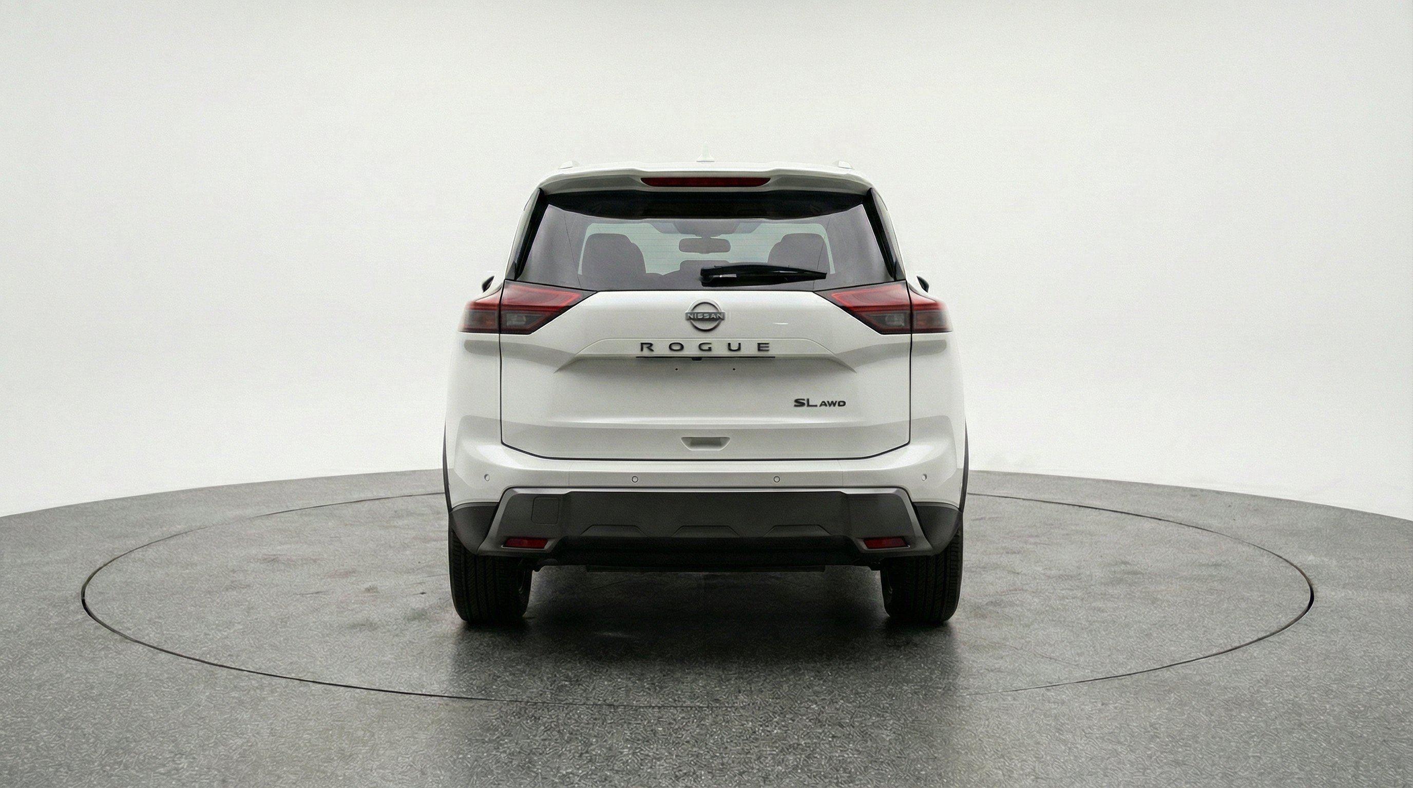 Thumbnail: 2026 Nissan Rogue - 7