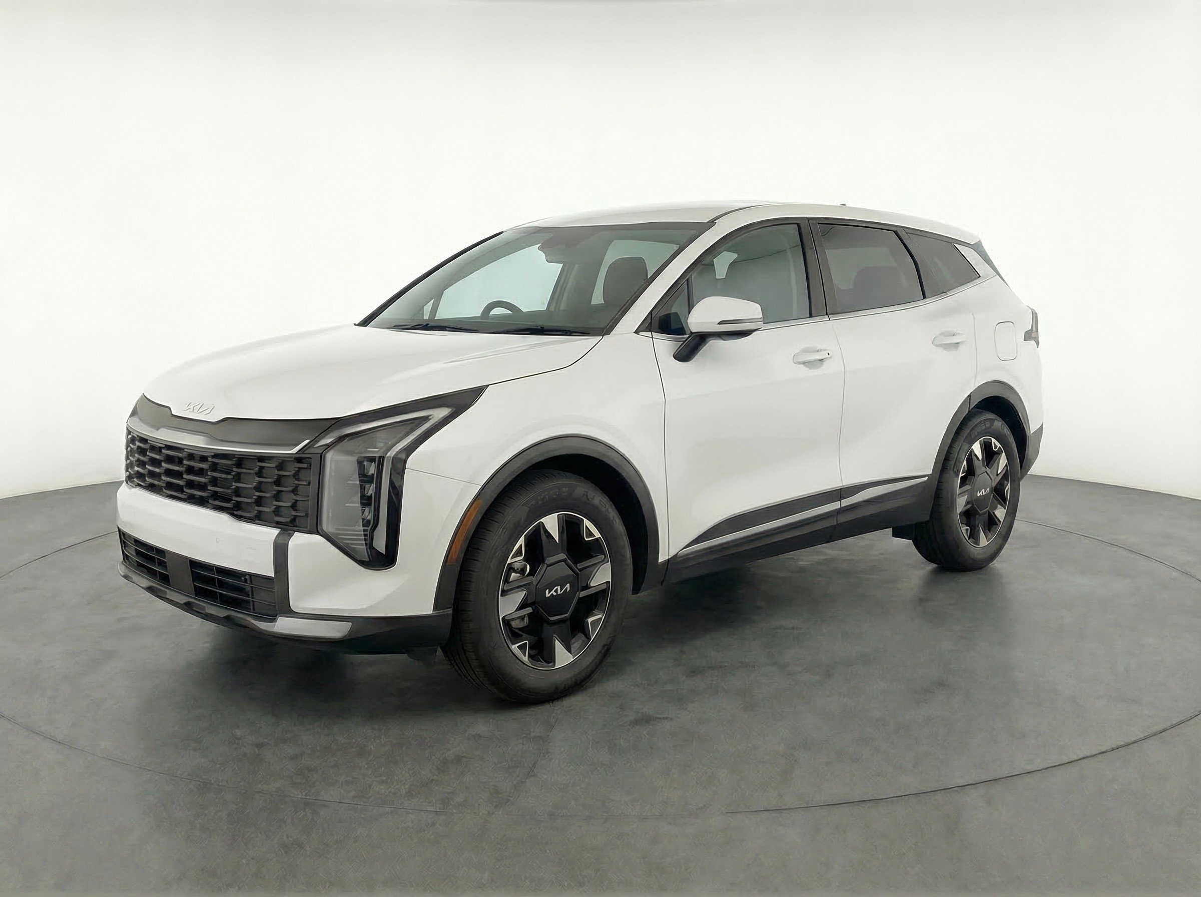 Thumbnail: 2026 Kia Sportage - 3