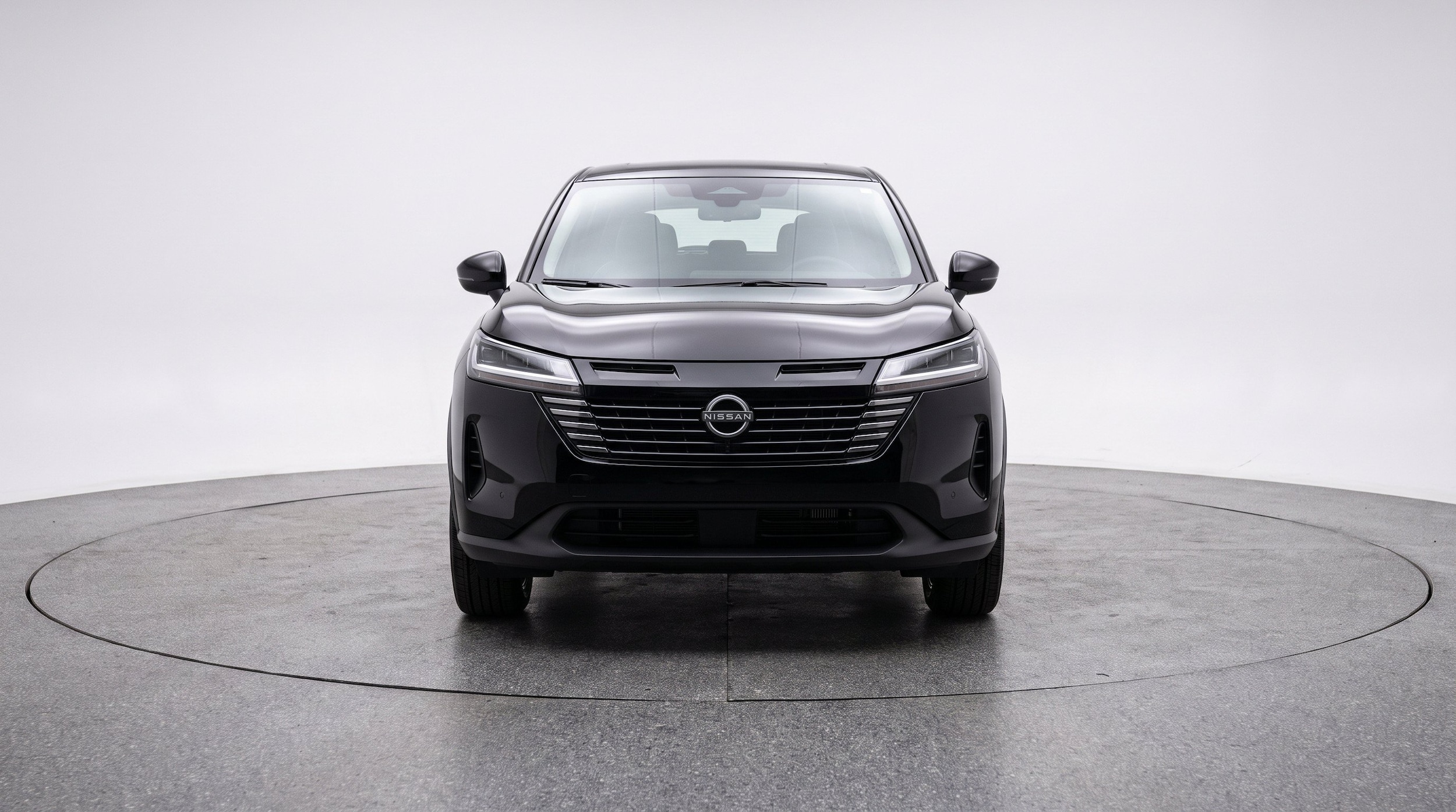 Thumbnail: 2026 Nissan Kicks - 2