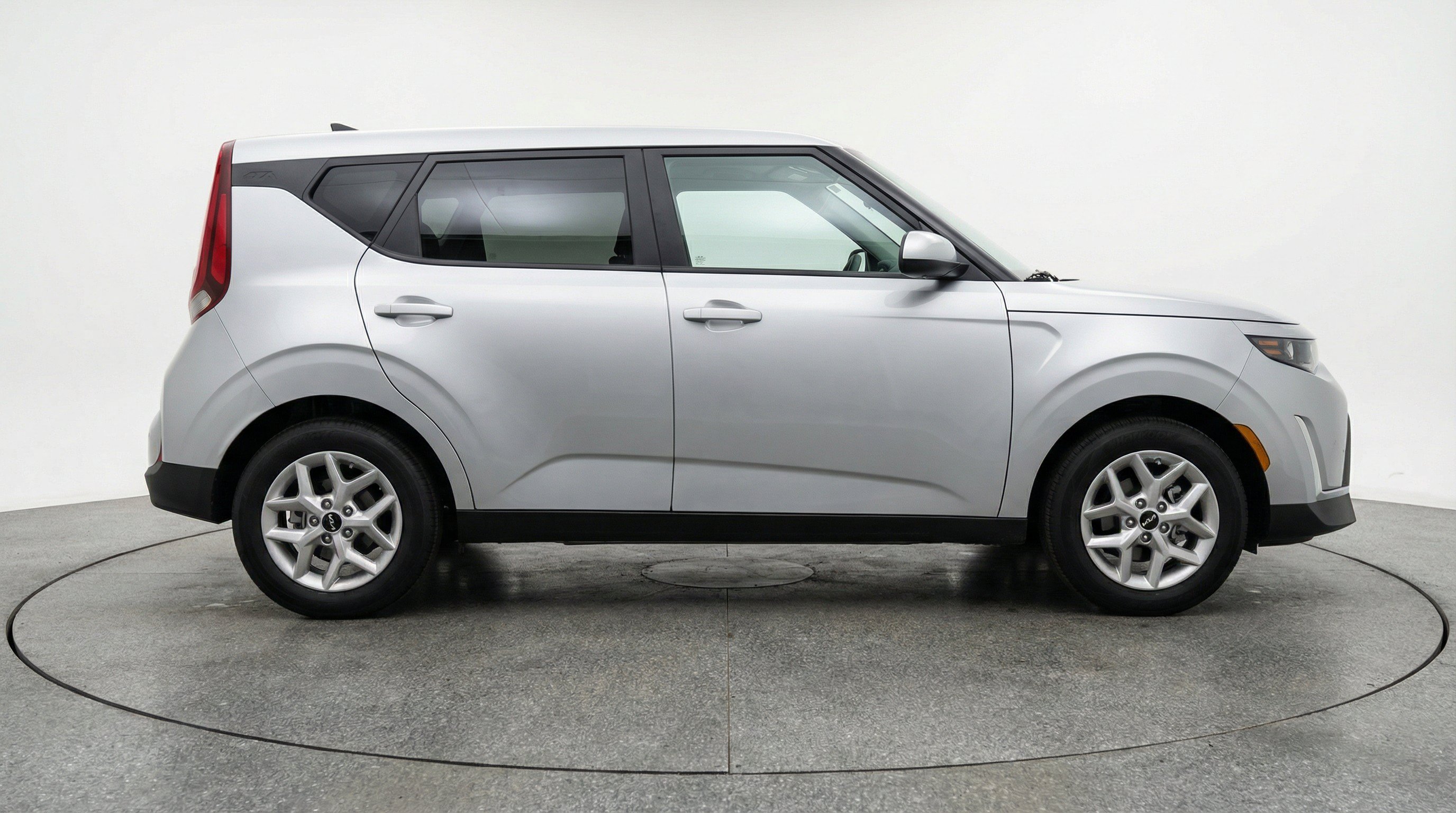 Thumbnail: 2025 Kia Soul - 10