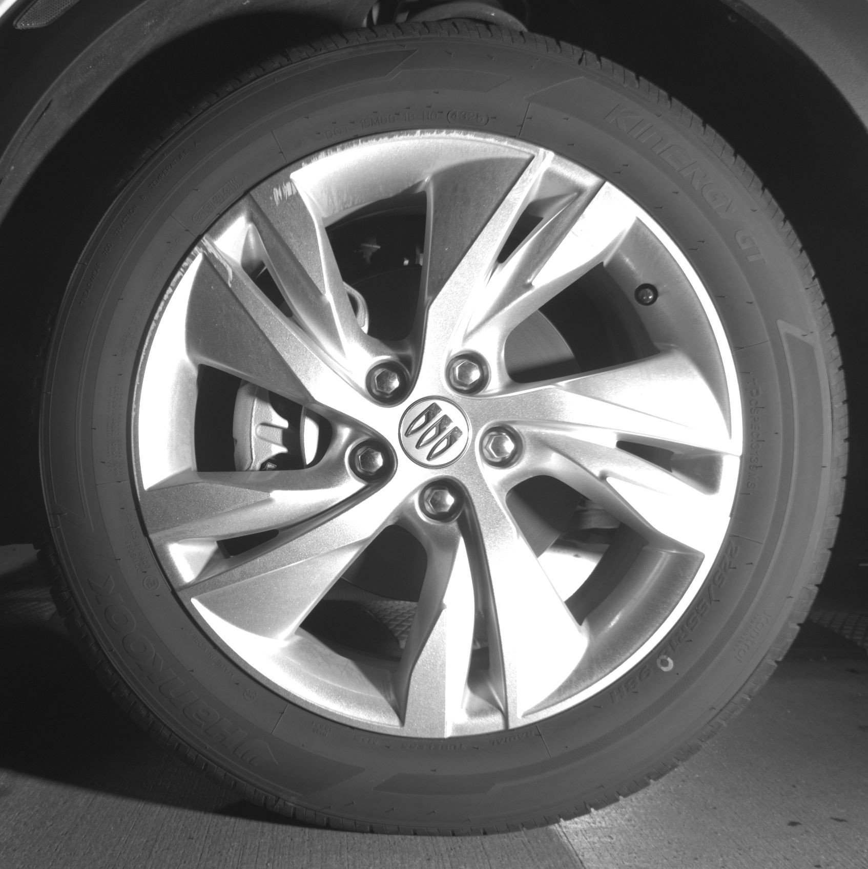 Thumbnail: 2026 Buick Encore GX - 11
