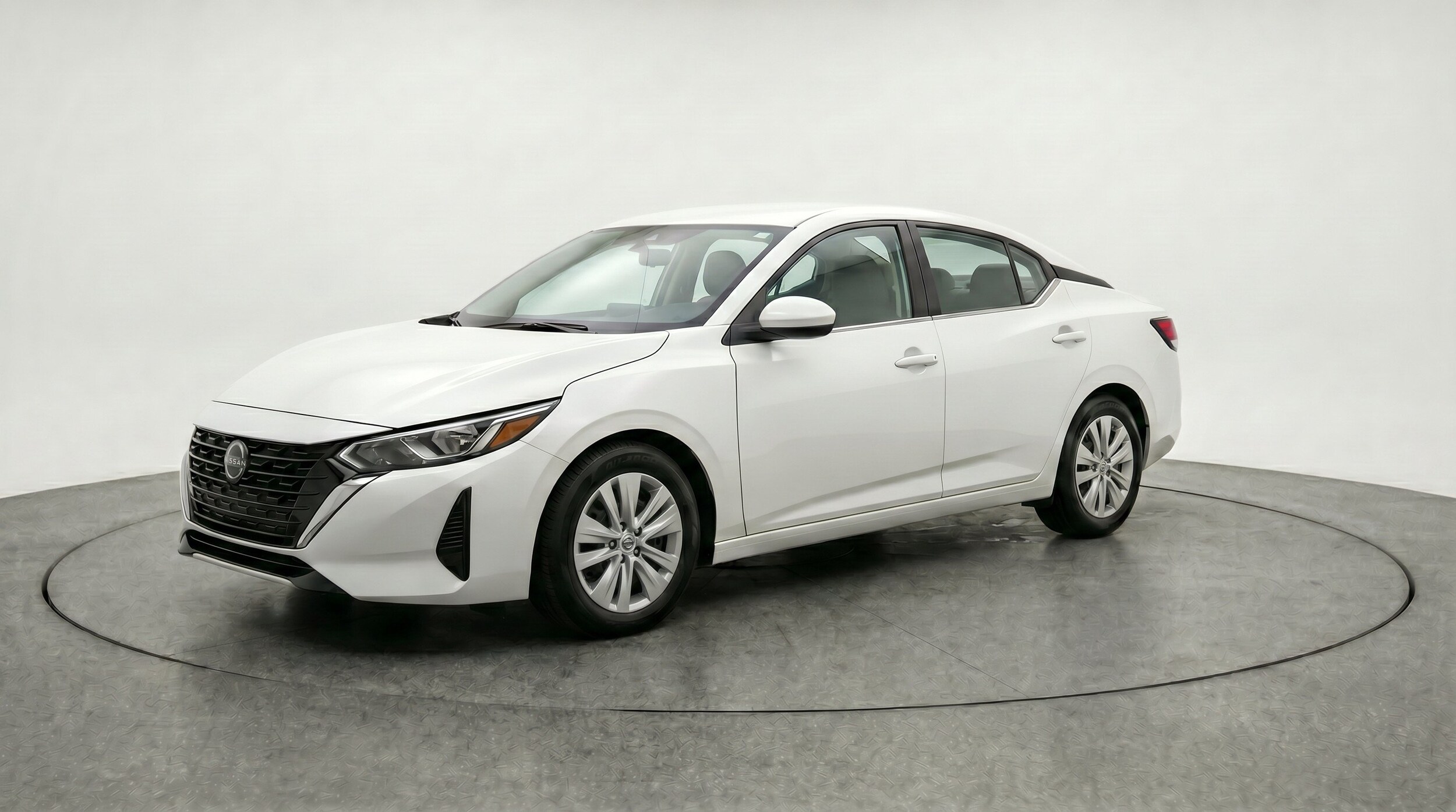 Thumbnail: 2025 Nissan Sentra - 3
