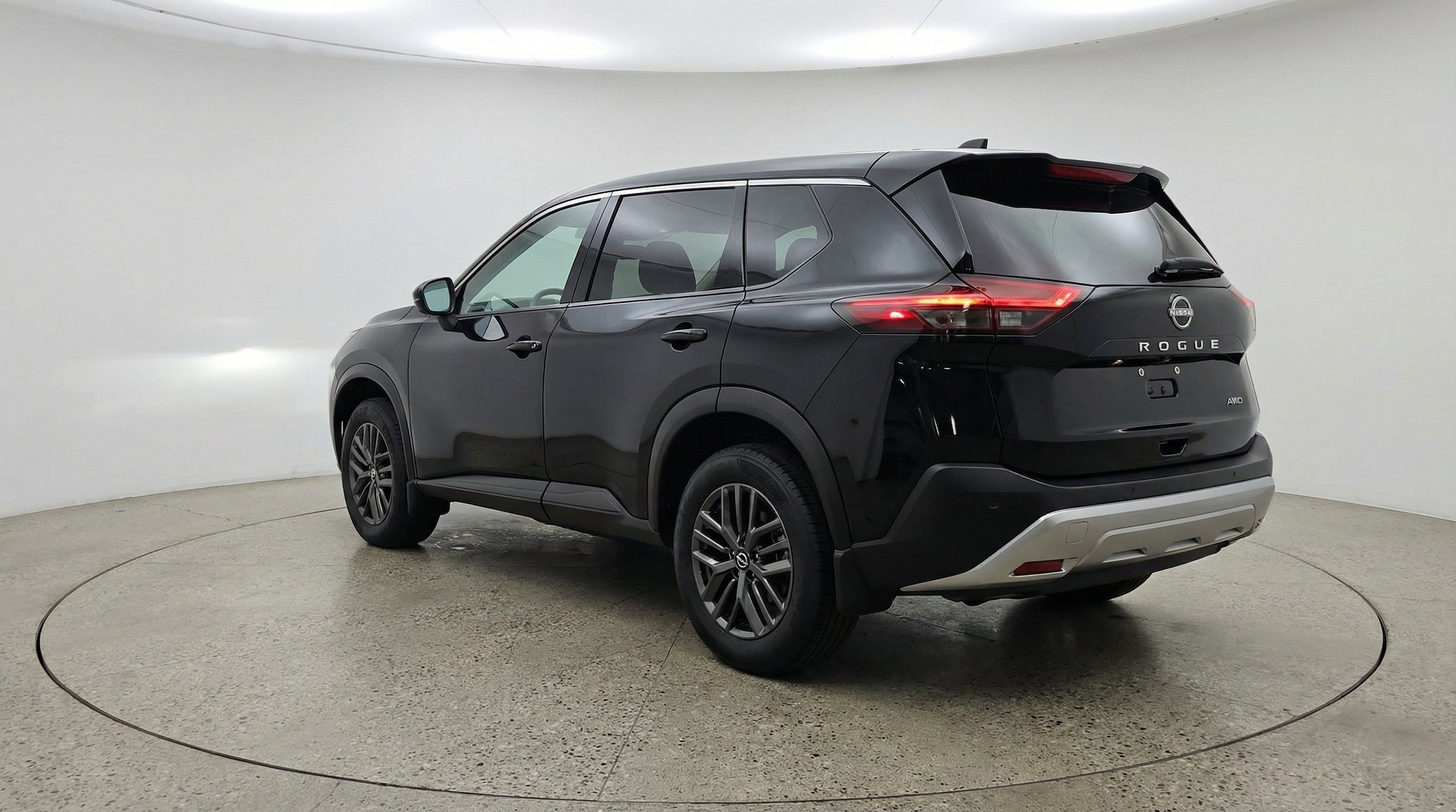 Thumbnail: 2026 Nissan Rogue - 6