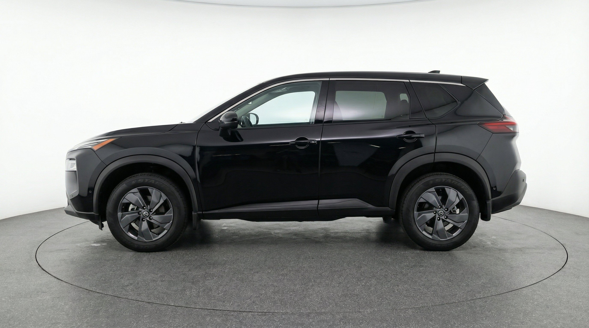 Thumbnail: 2025 Nissan Rogue - 5