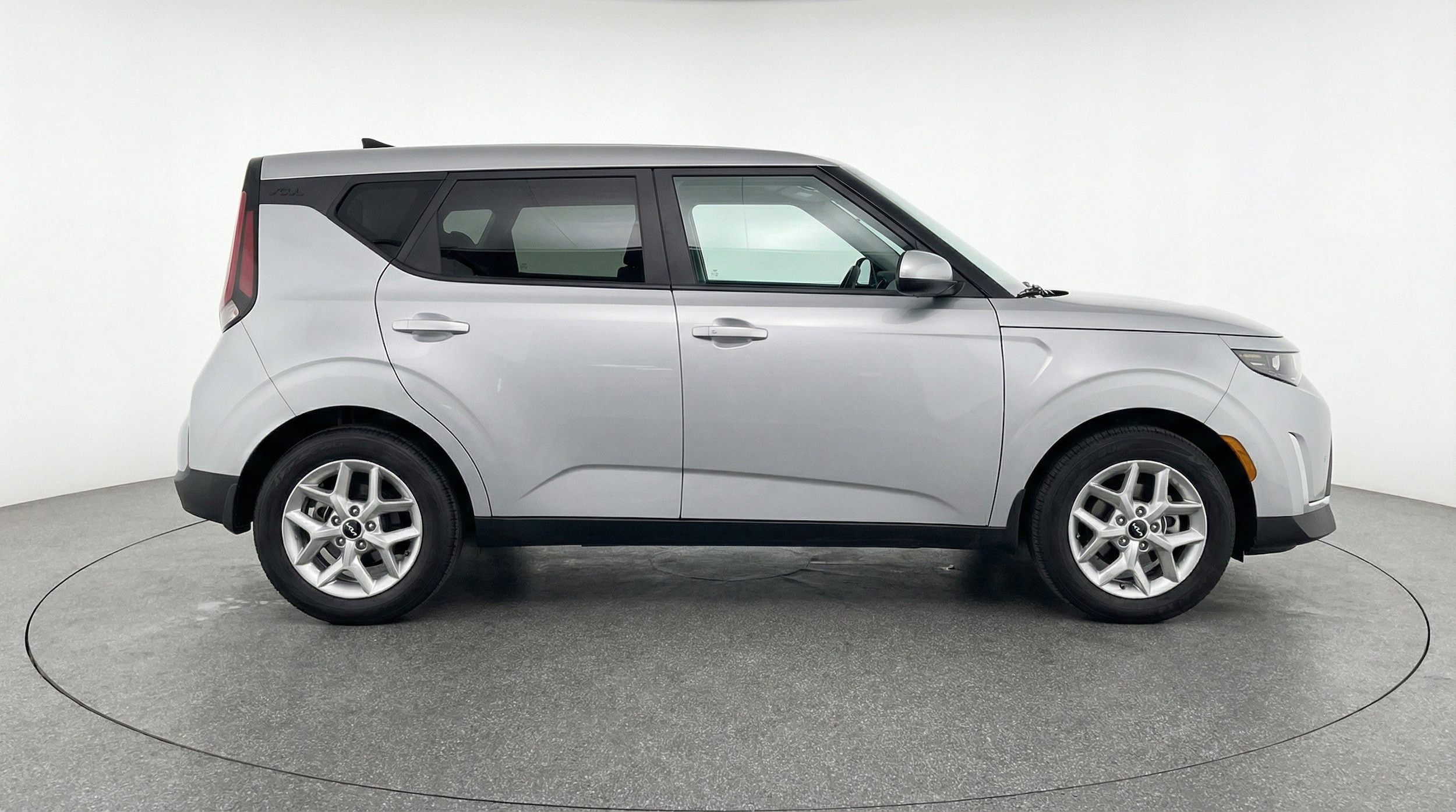 Thumbnail: 2025 Kia Soul - 11