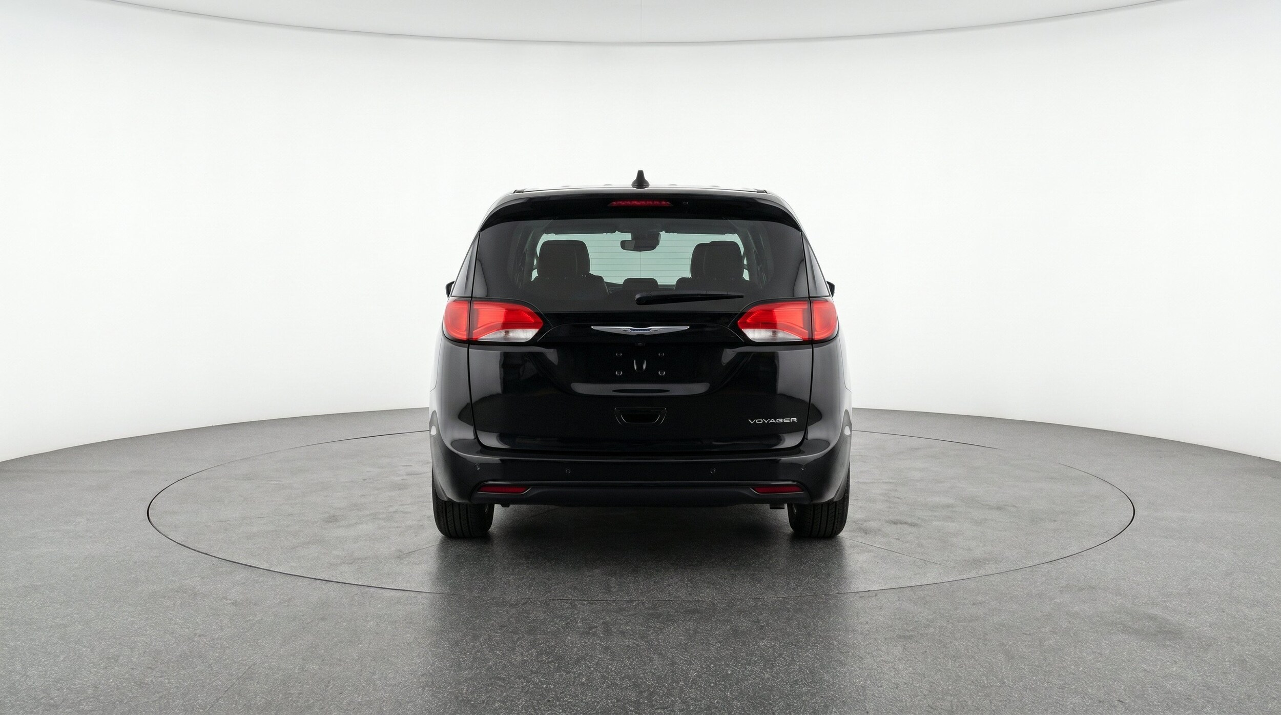 Thumbnail: 2024 Chrysler Voyager - 7