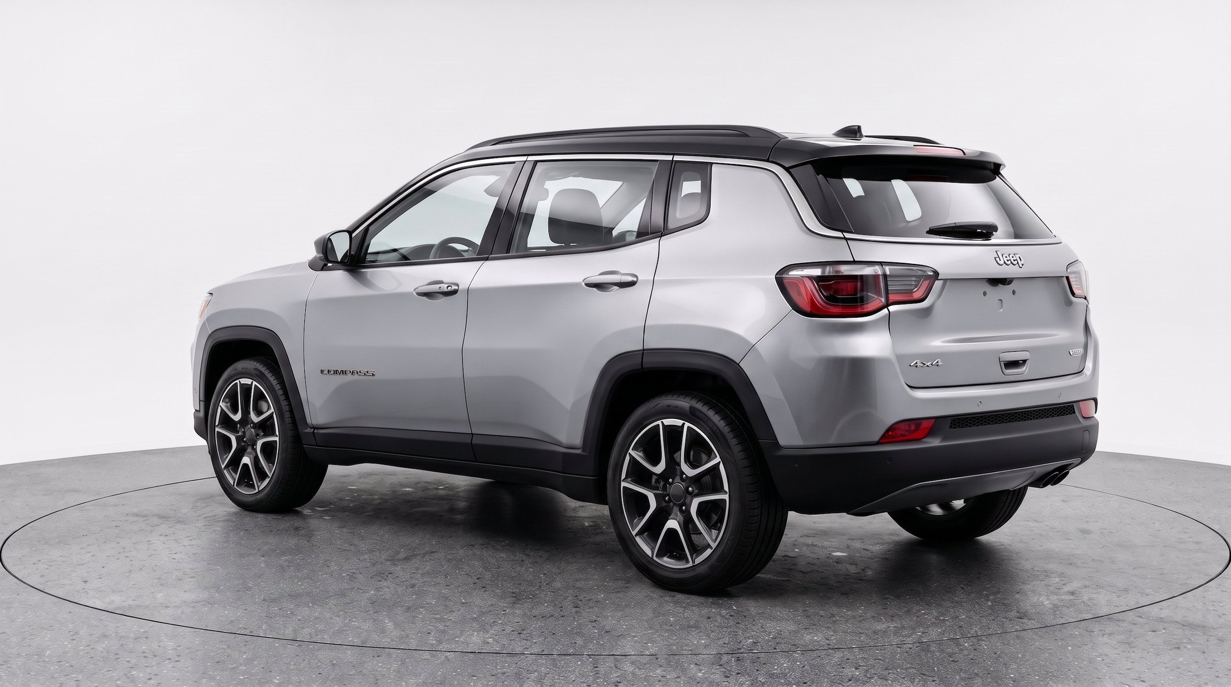 Thumbnail: 2025 Jeep Compass - 6