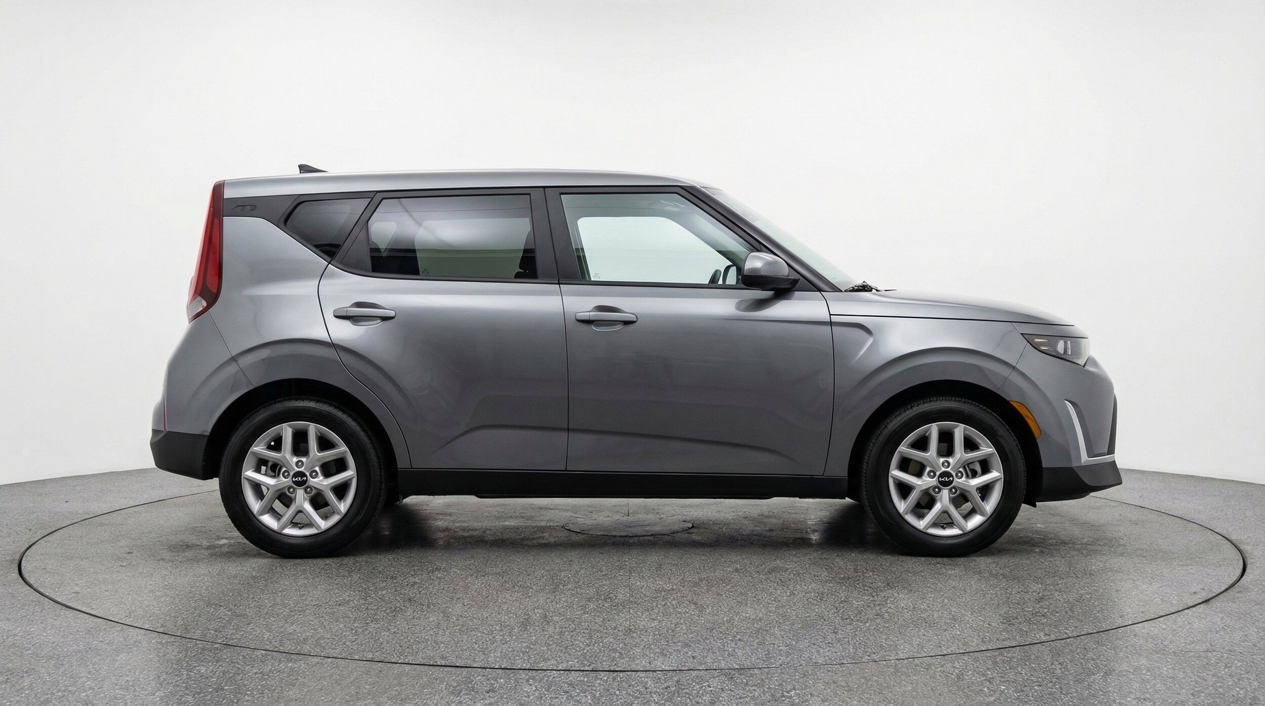 Thumbnail: 2025 Kia Soul - 10