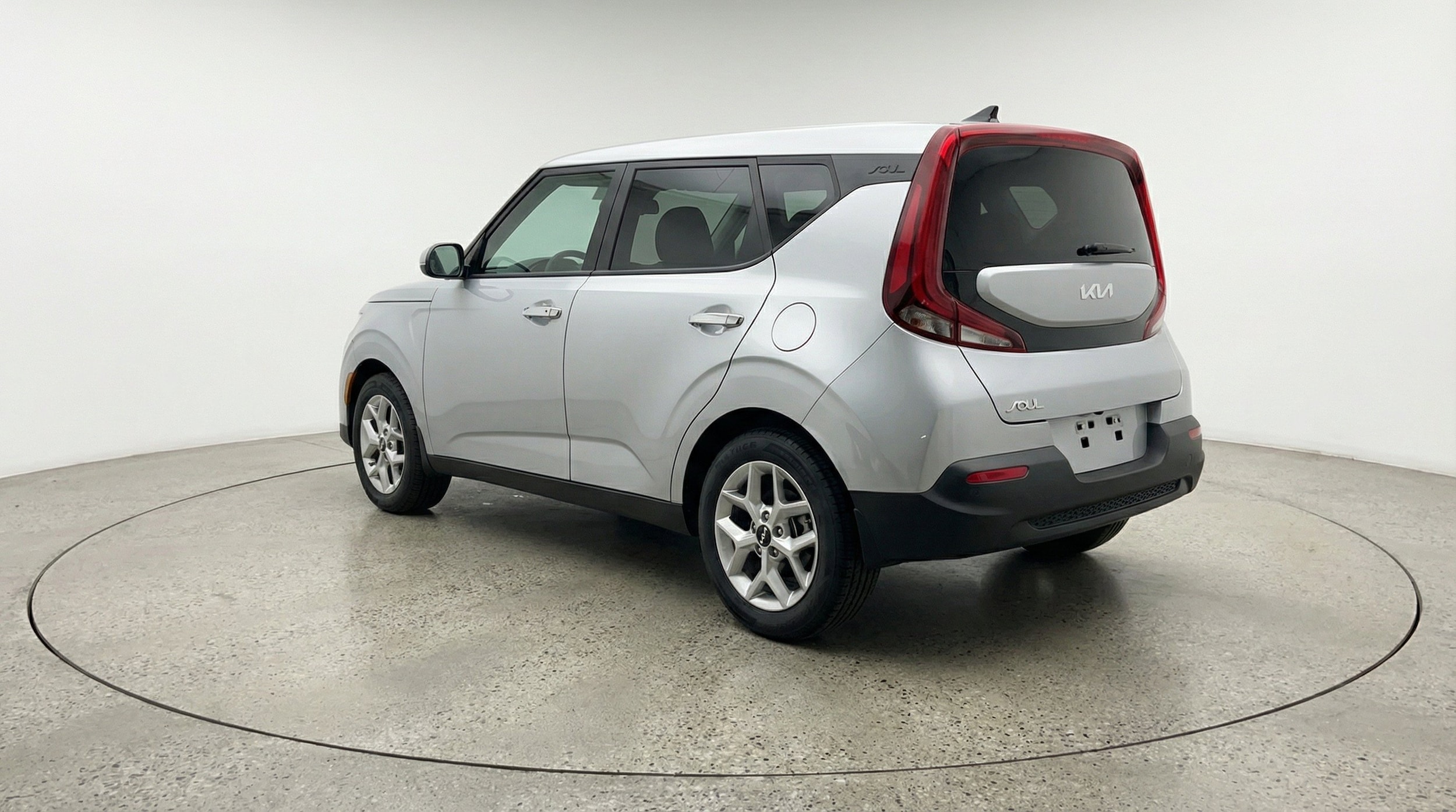 Thumbnail: 2025 Kia Soul - 6