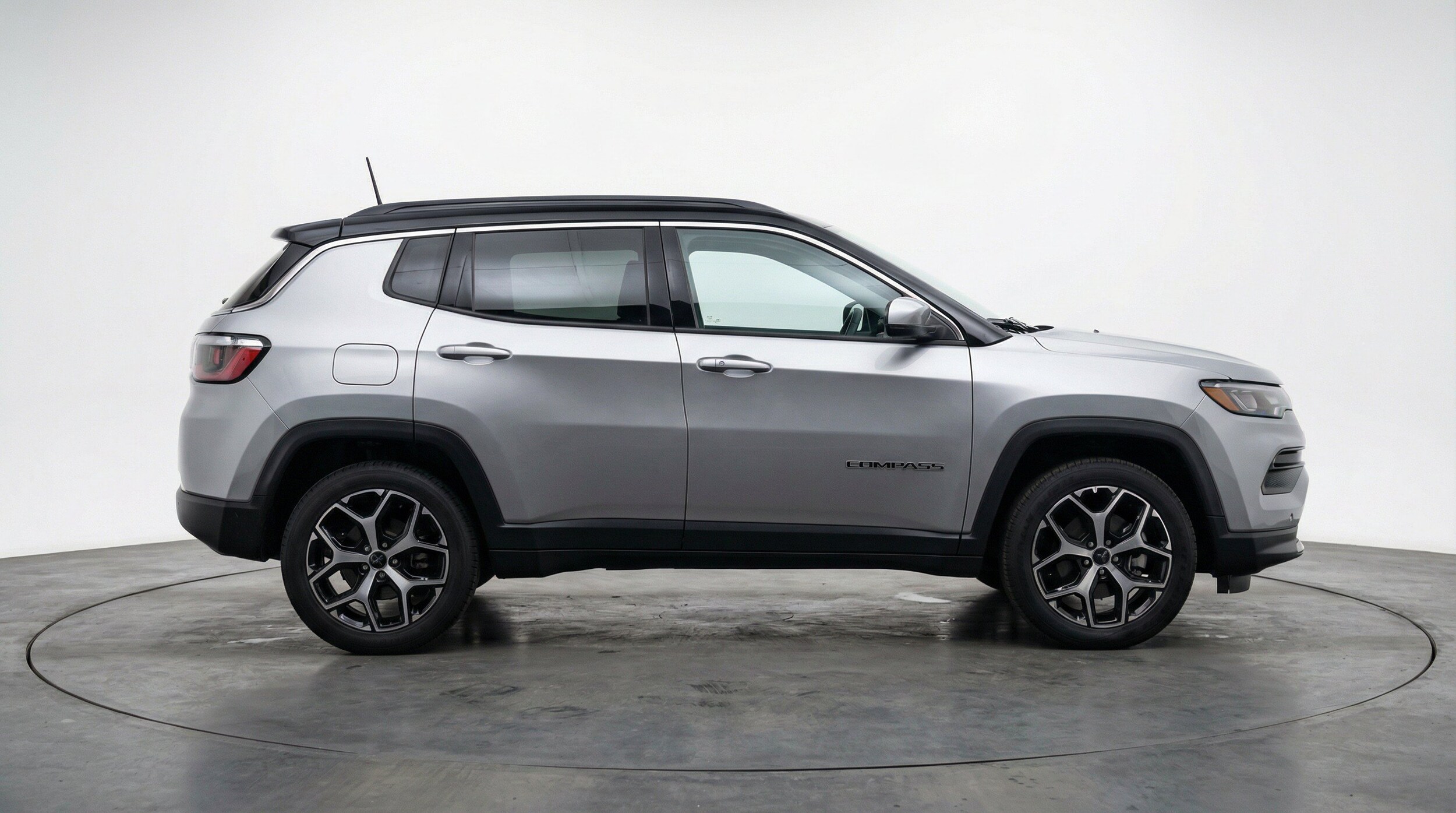 Thumbnail: 2025 Jeep Compass - 10