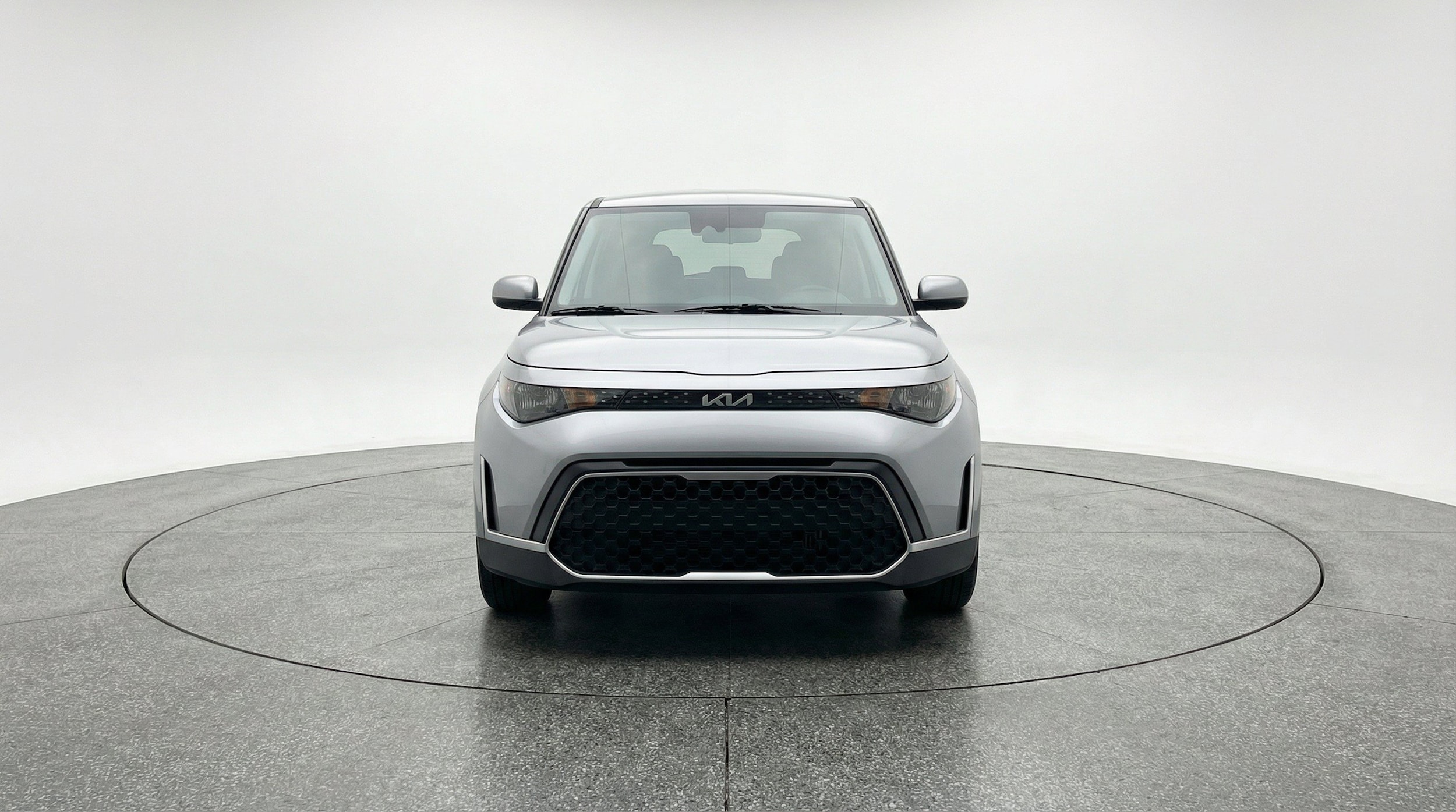 Thumbnail: 2025 Kia Soul - 2