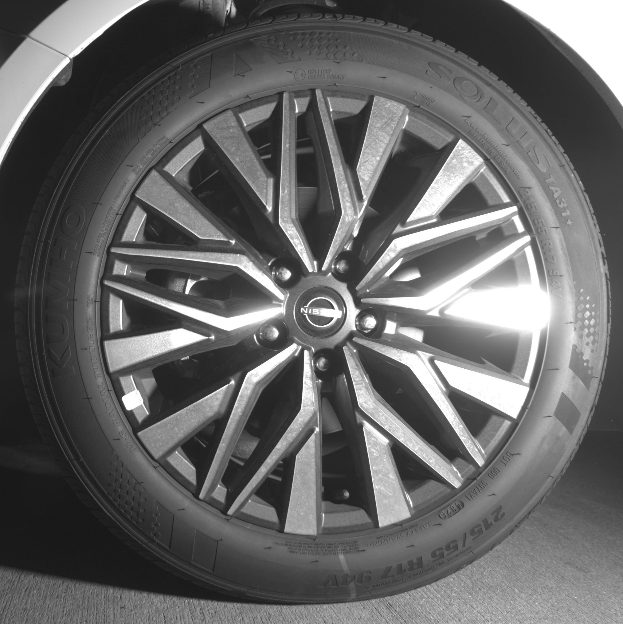 Thumbnail: 2026 Nissan Altima - 11