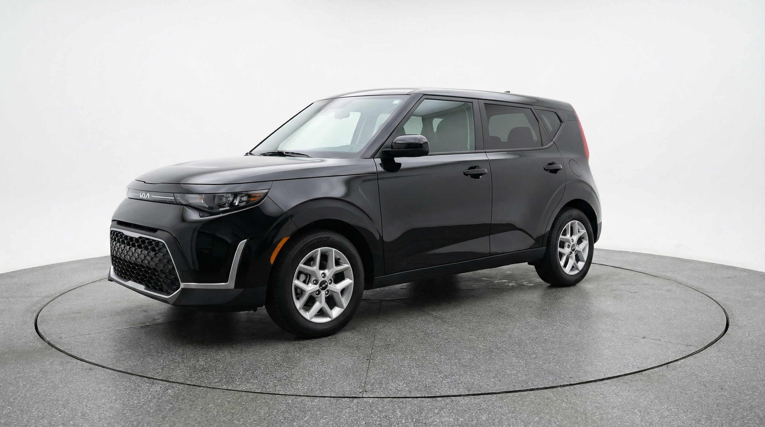 Thumbnail: 2025 Kia Soul - 3